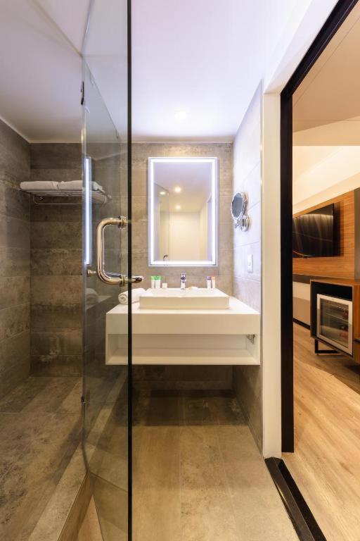 Hotel Novotel Providencia 4*