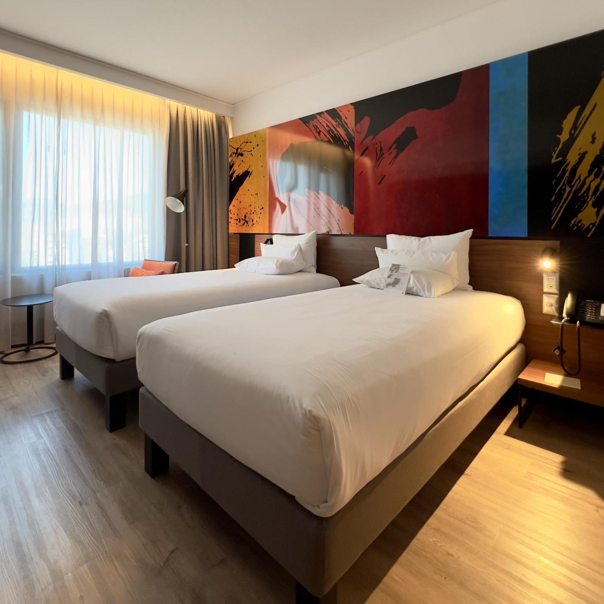 Novotel Providencia Santiago de Chile