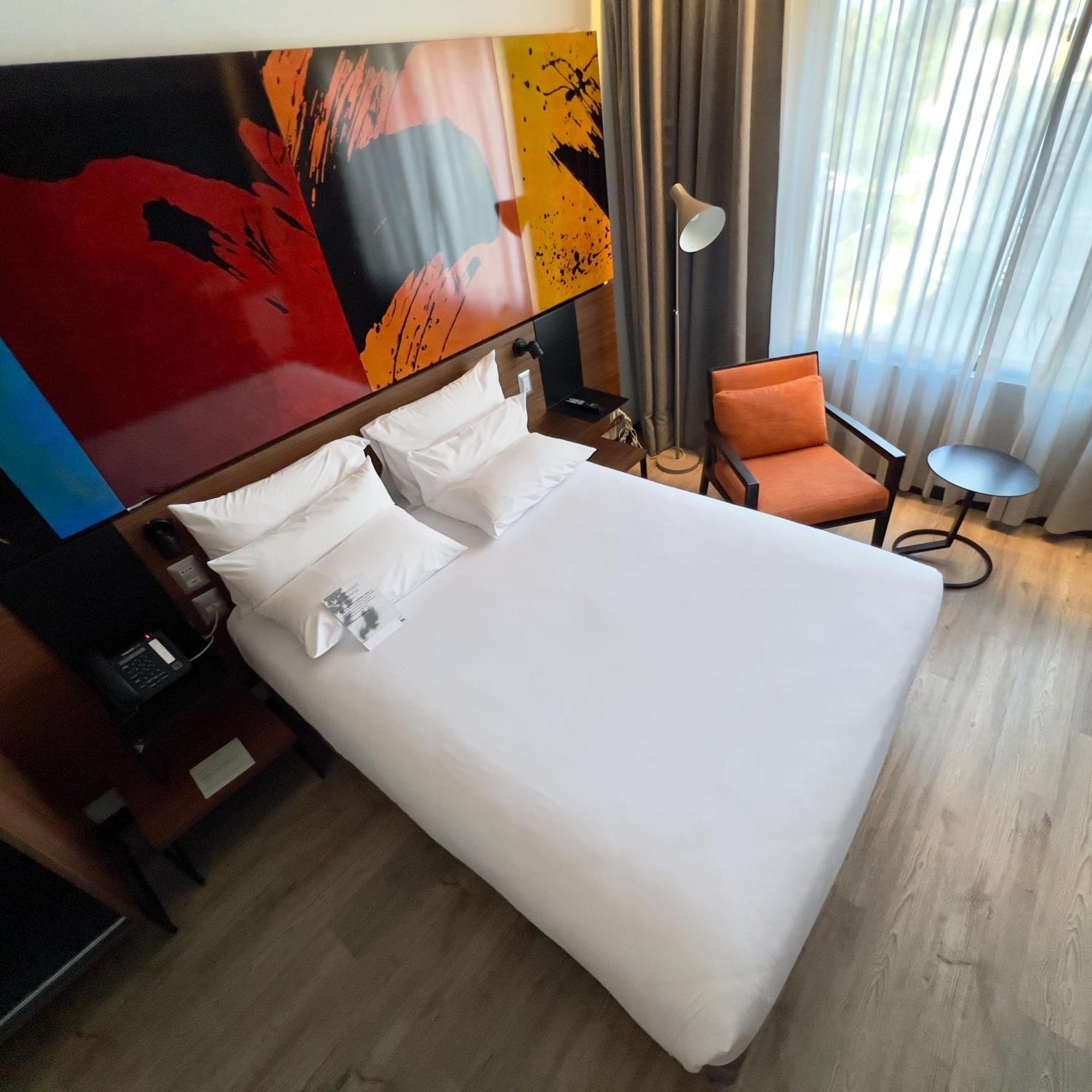 Novotel Providencia