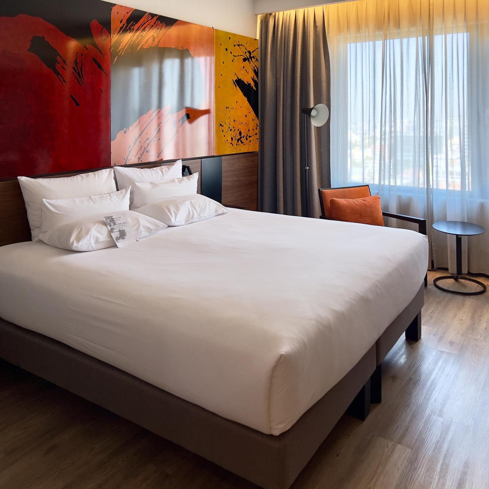 Novotel Providencia Hotel