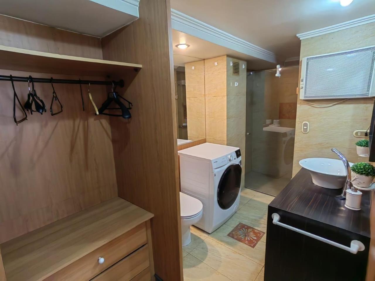 Apartment Costanera Centre