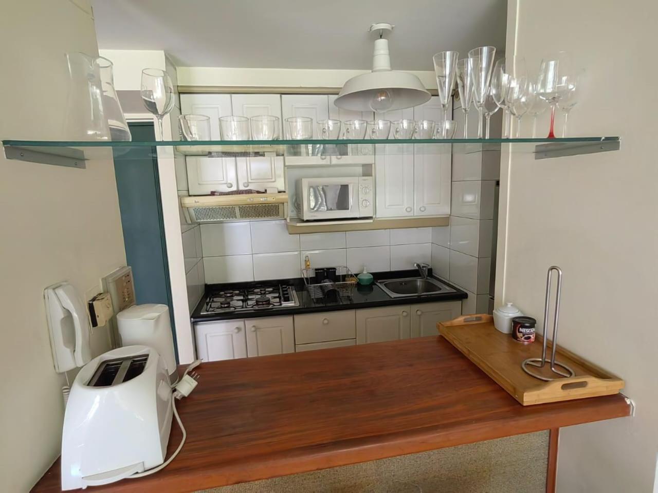 Costanera Centre Apartment
