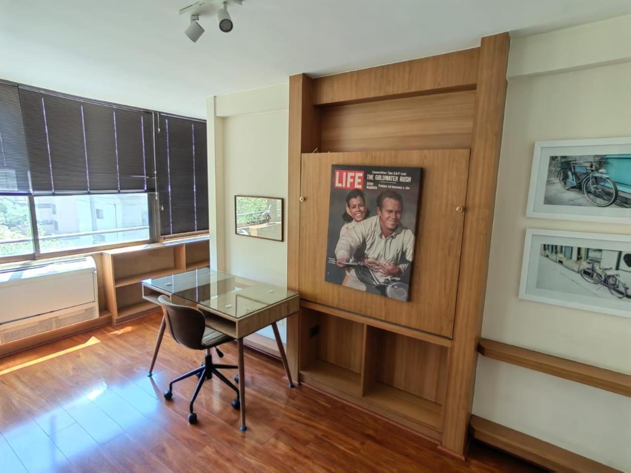 Apartment Costanera Centre *