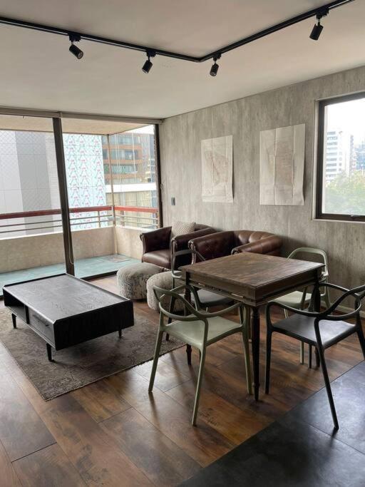 Apartamento Frente Al W Apartamento