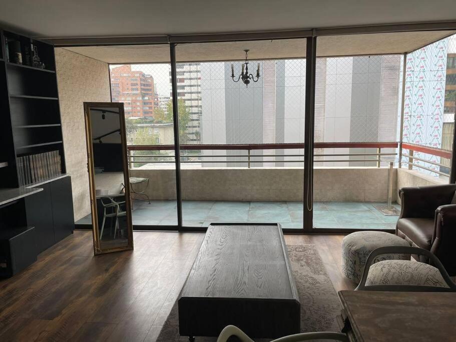 Apartamento Frente Al W *