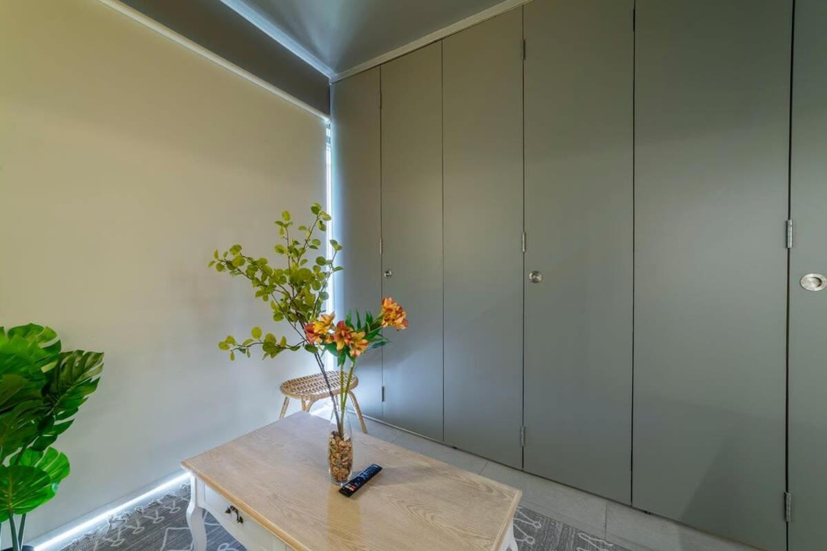 Encantador Espacio Cercano De Barrio Italia Apartment