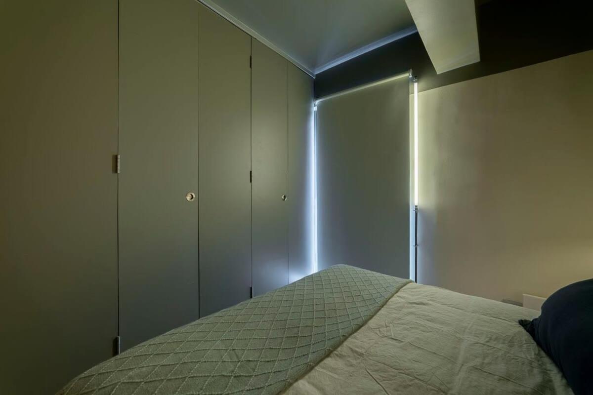 Apartment Encantador Espacio Cercano De Barrio Italia