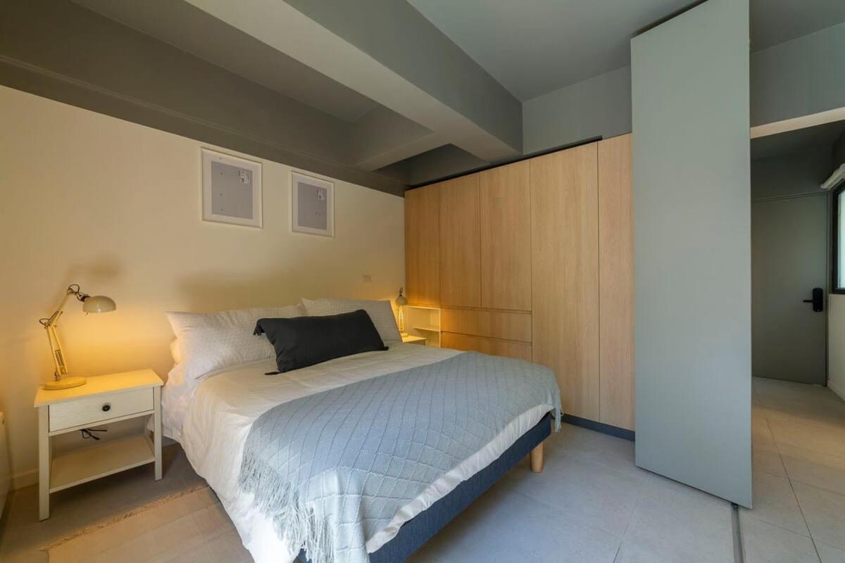 Apartment Encantador Espacio Cercano De Barrio Italia *