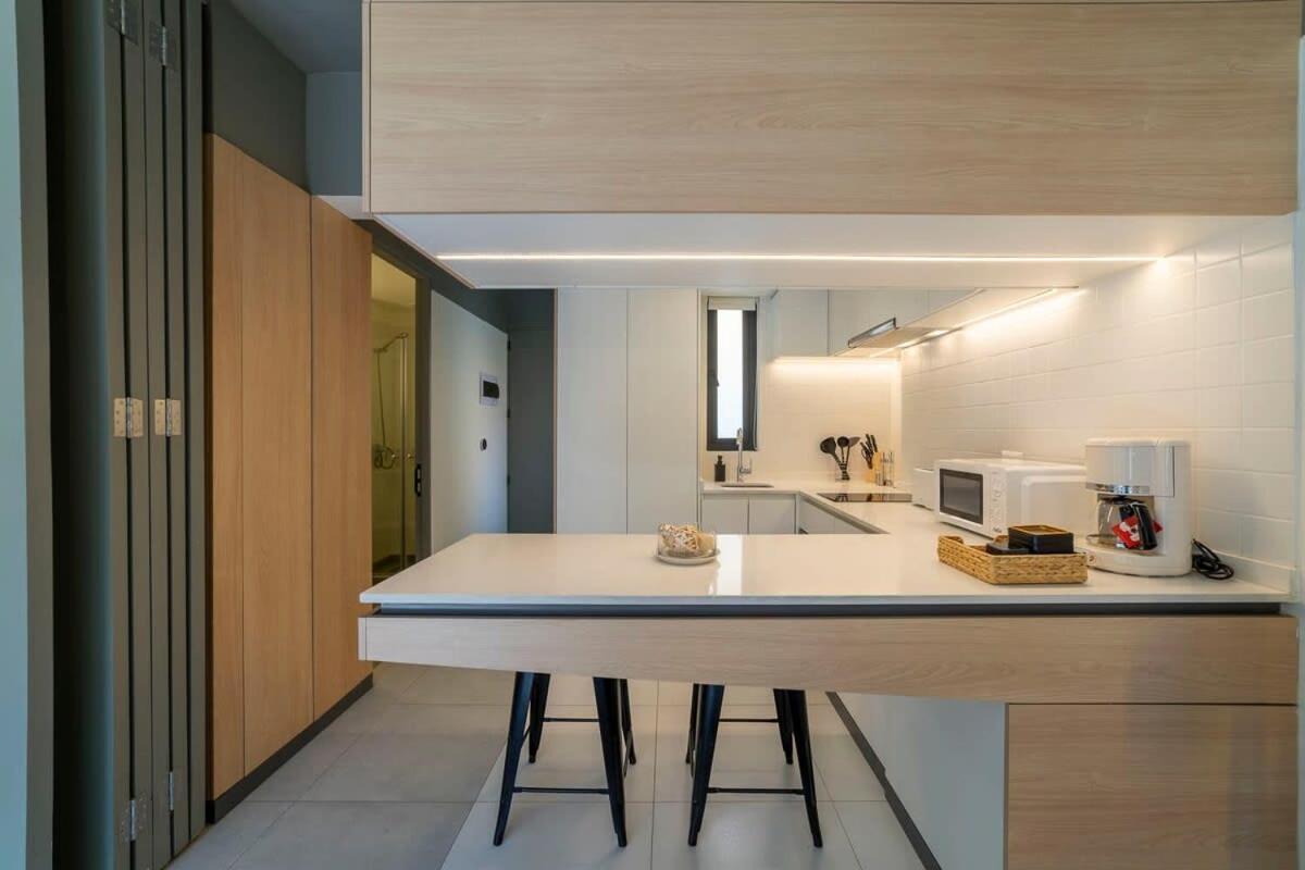 Apartment Encantador Espacio Cercano De Barrio Italia *