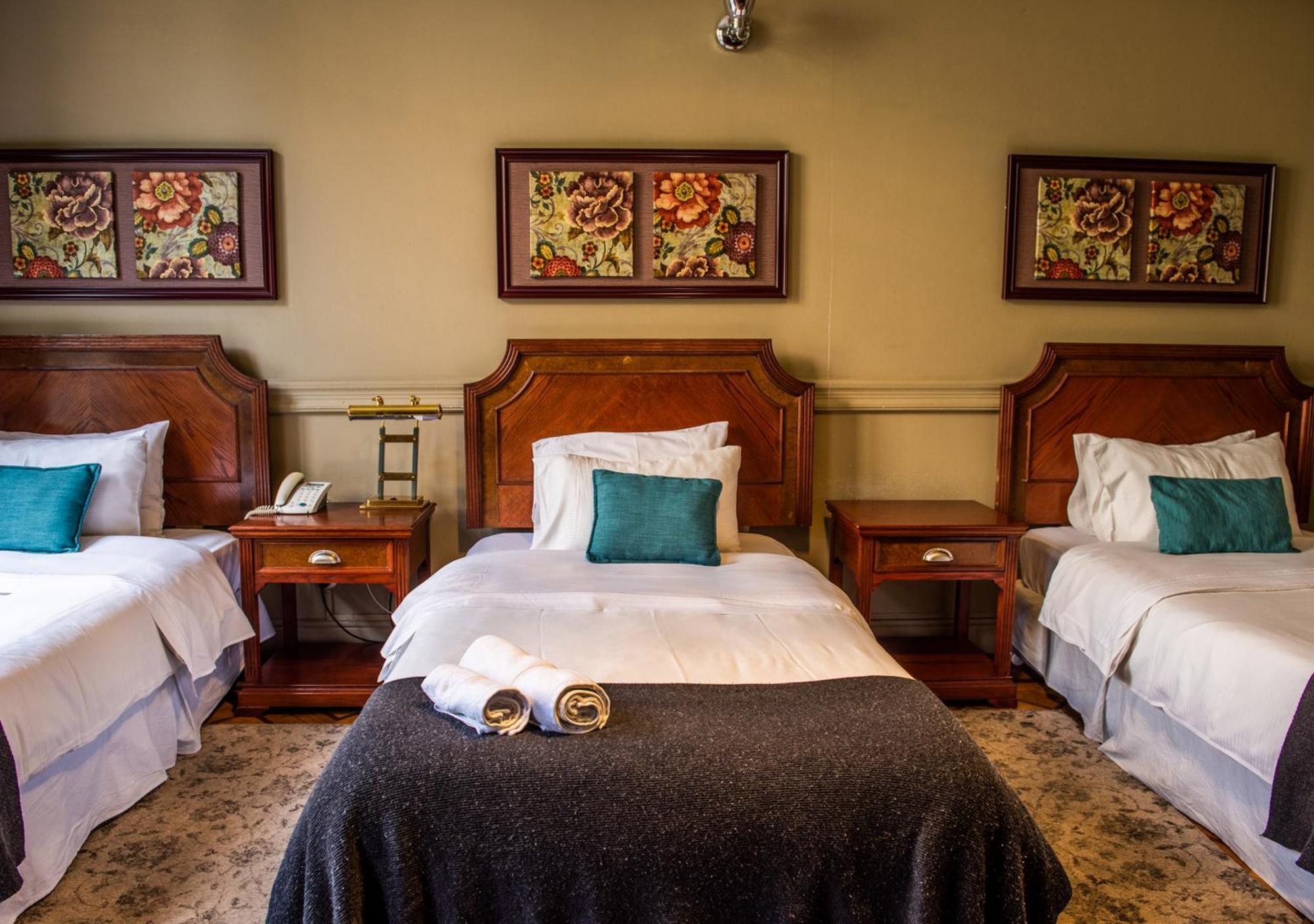 Casa Zanartu 4* Santiago
