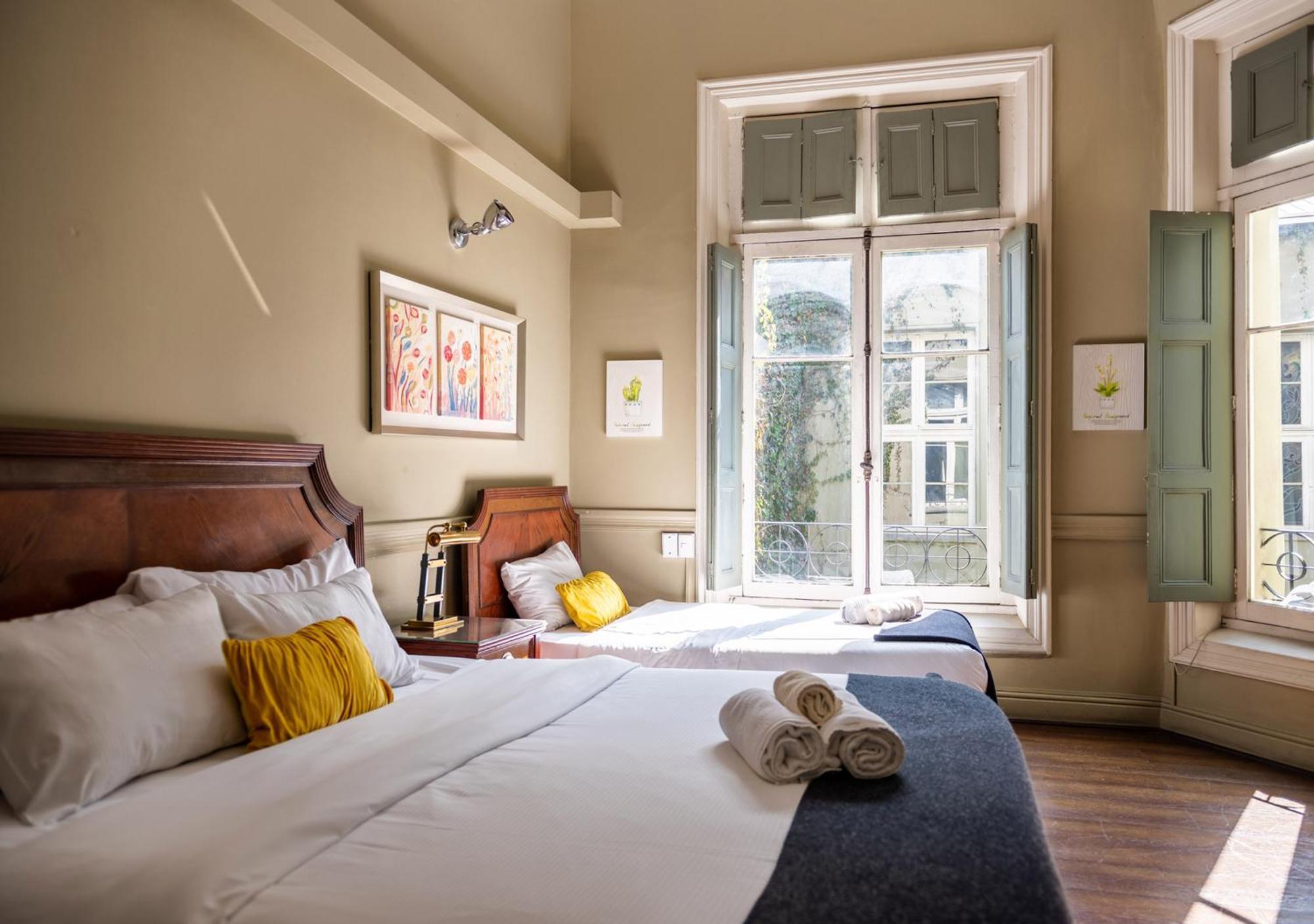 Casa Zanartu 4* Santiago