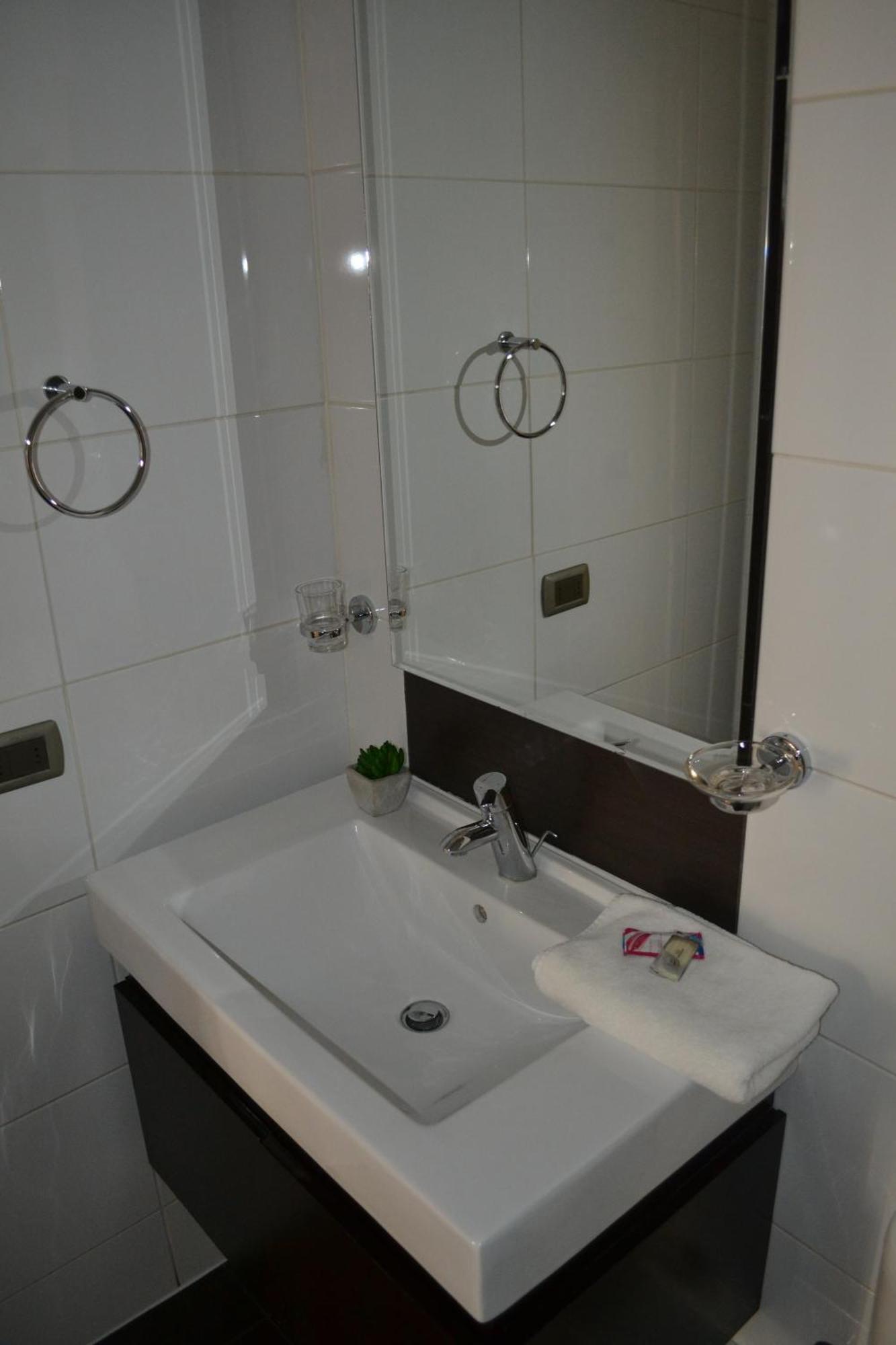 Apartment My Aparts Scl