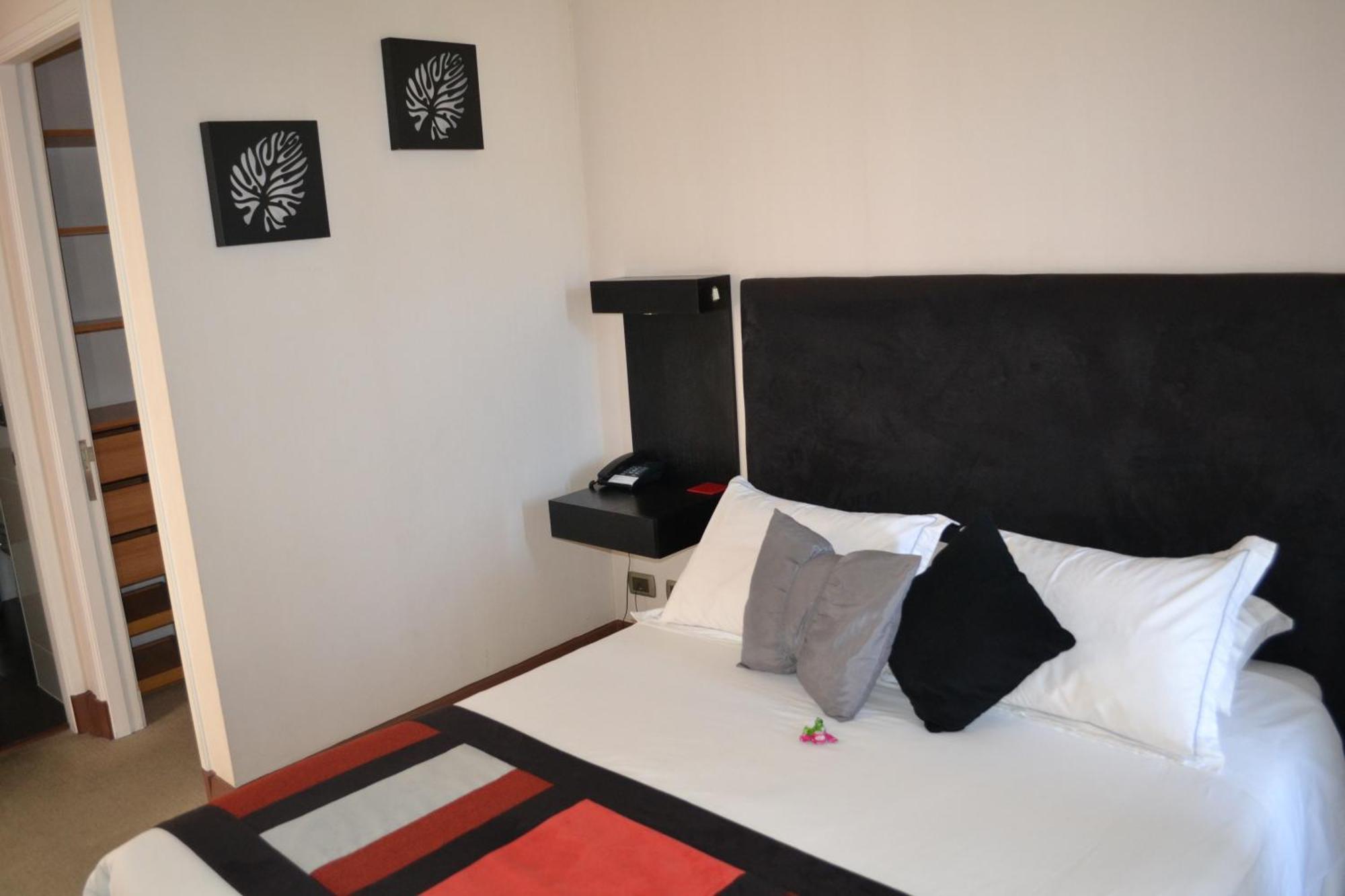 Apartment My Aparts Scl Santiago