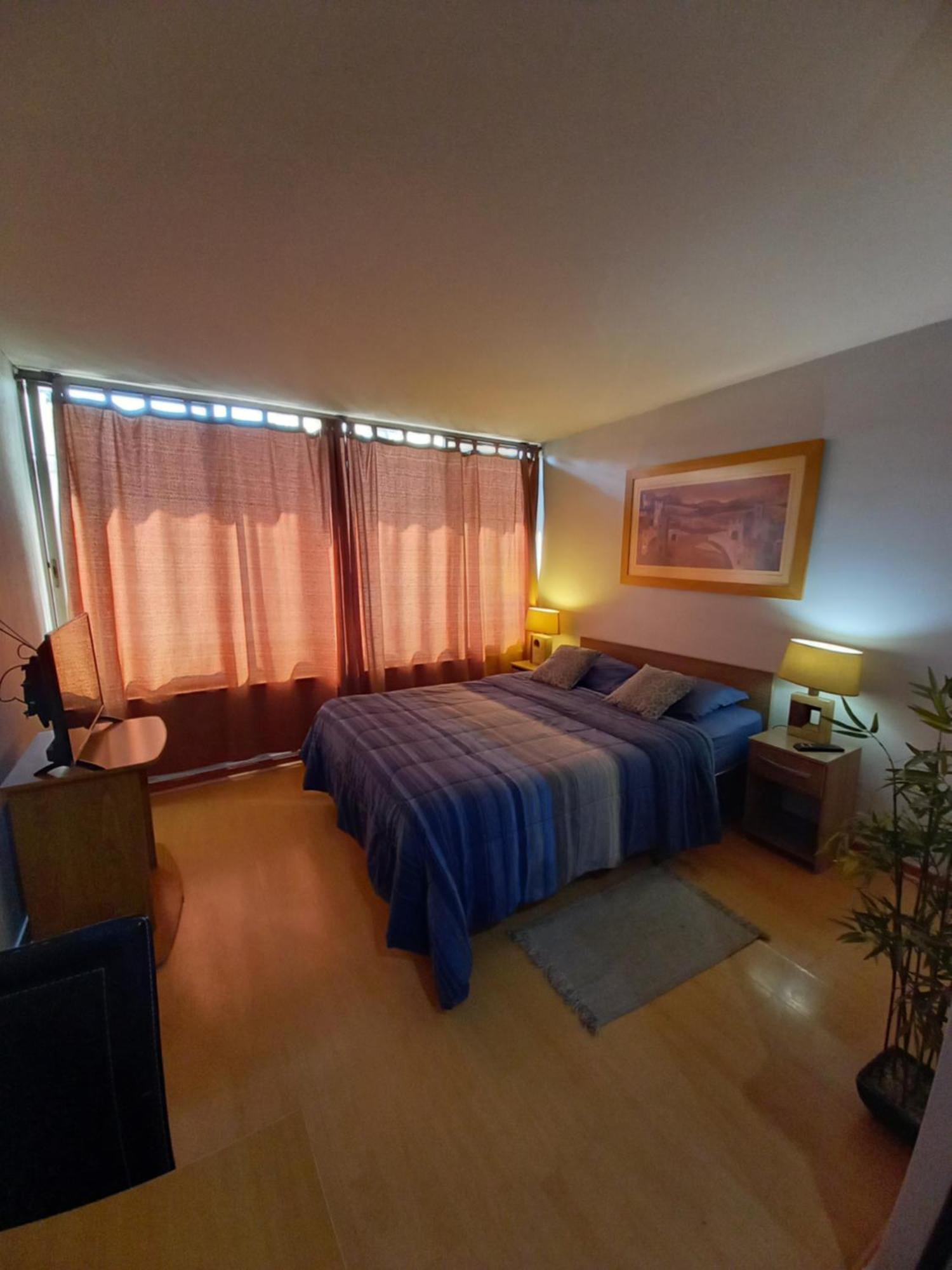Apartment Dv