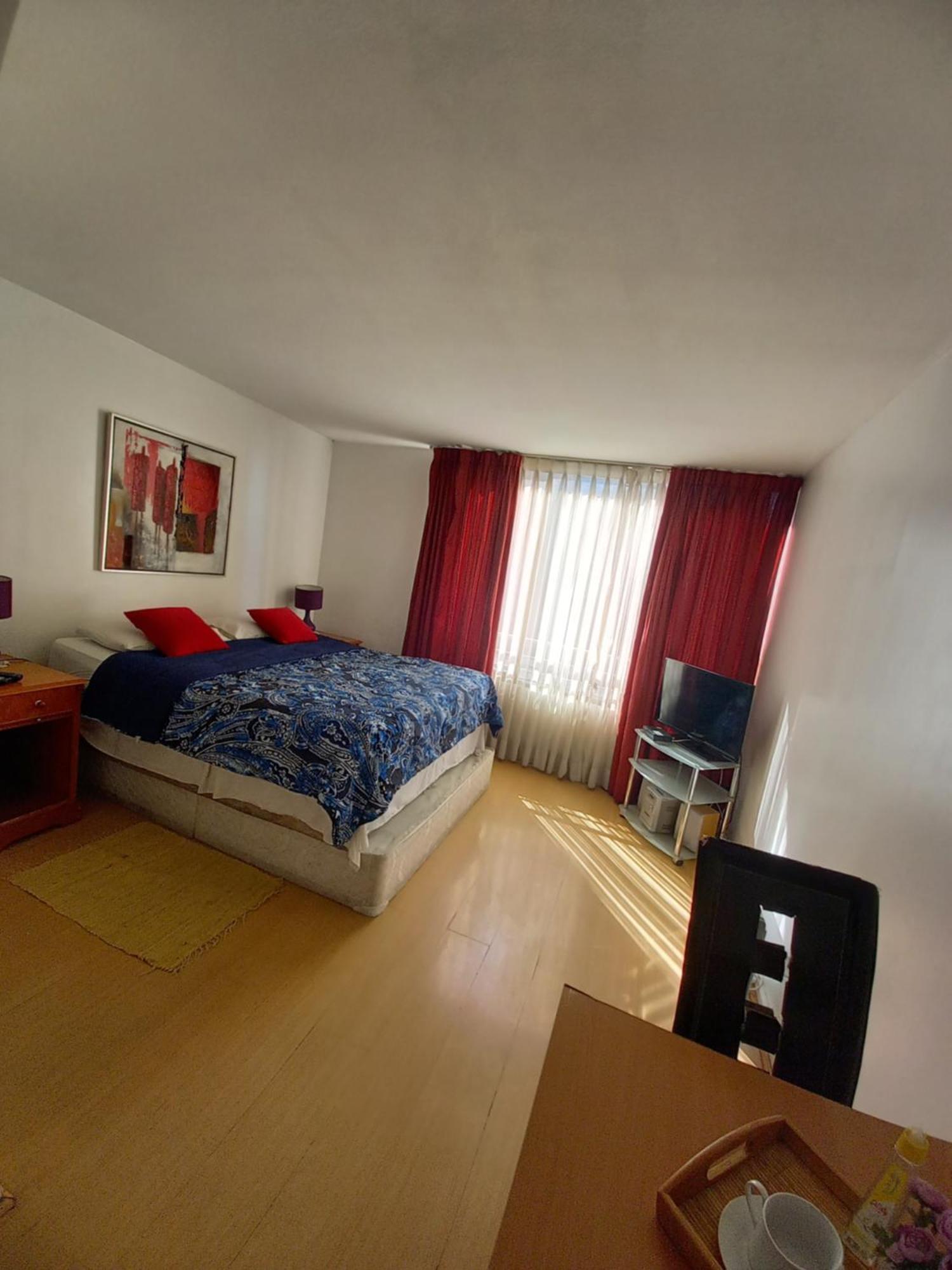 Dv Apartment *