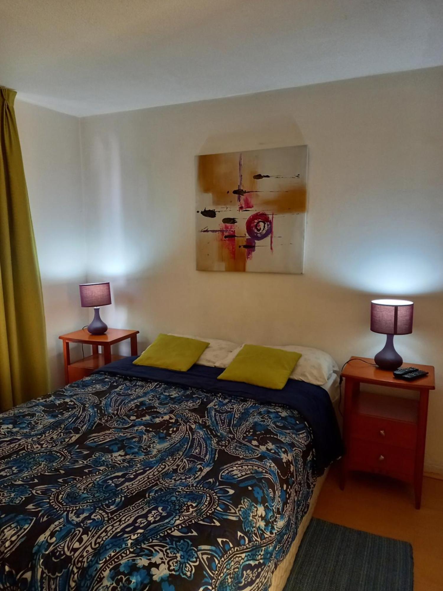 Apartment Dv Santiago