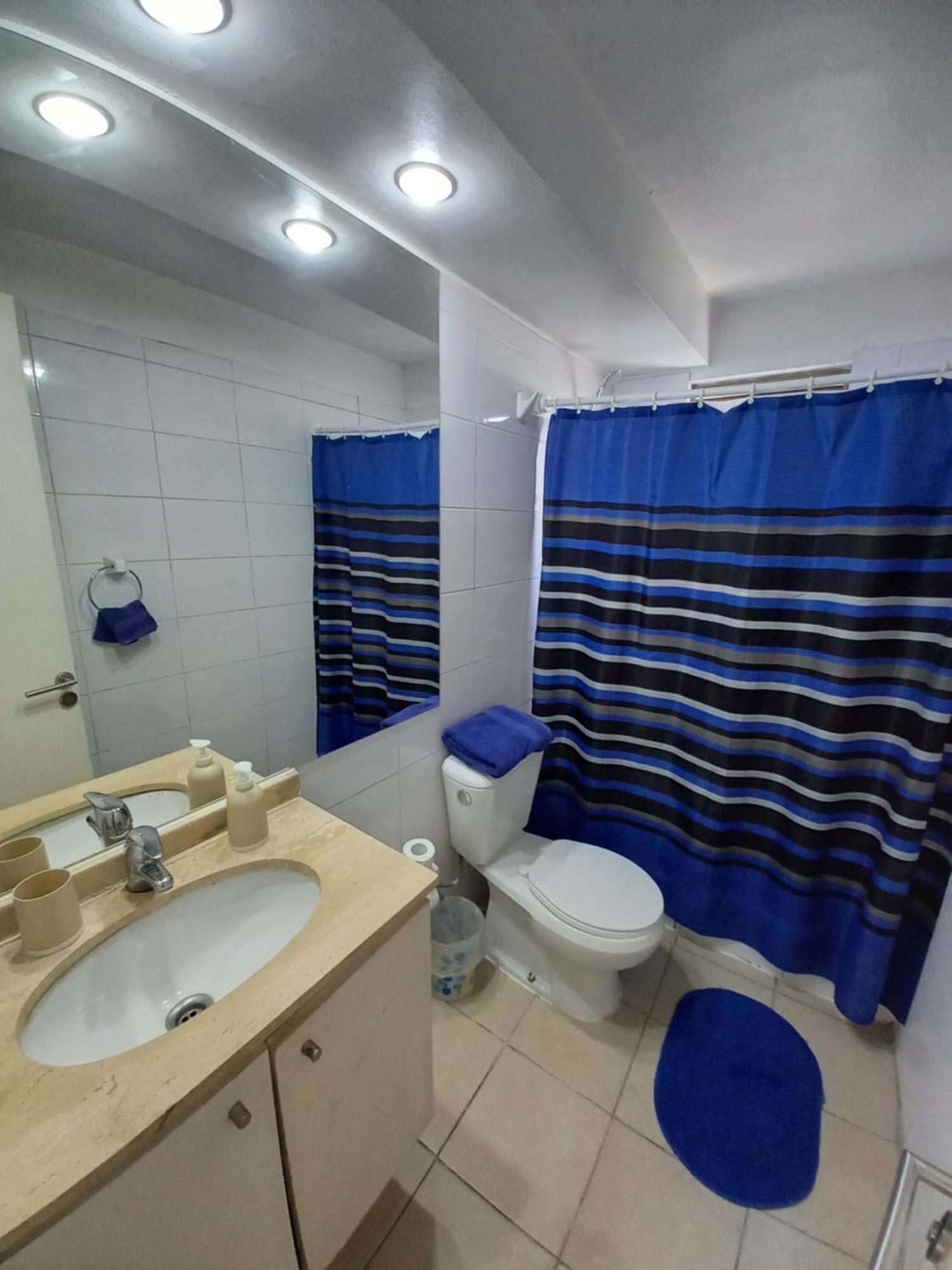 Apartment Dv Santiago