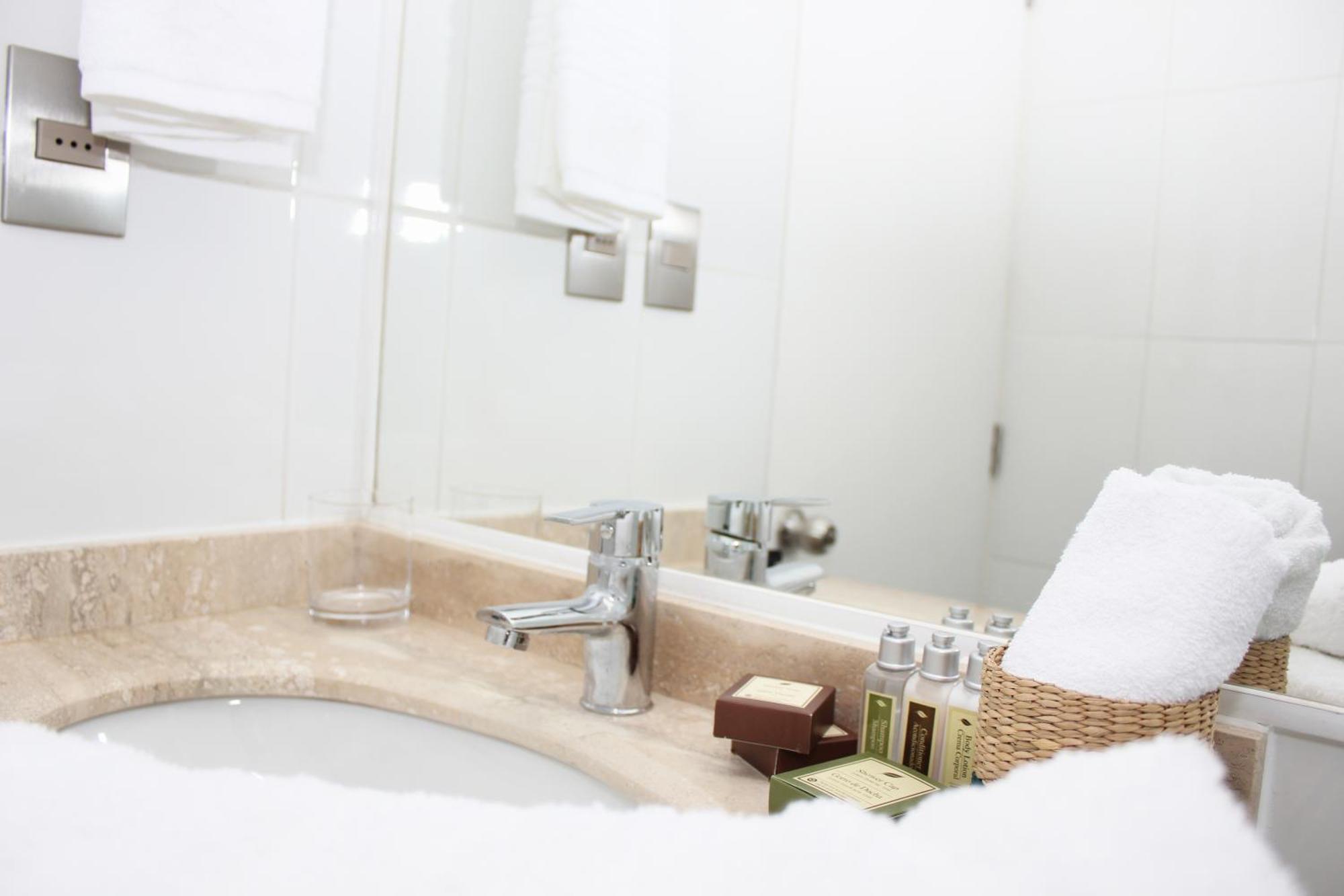 Aparthotel Apart Providencia 3*
