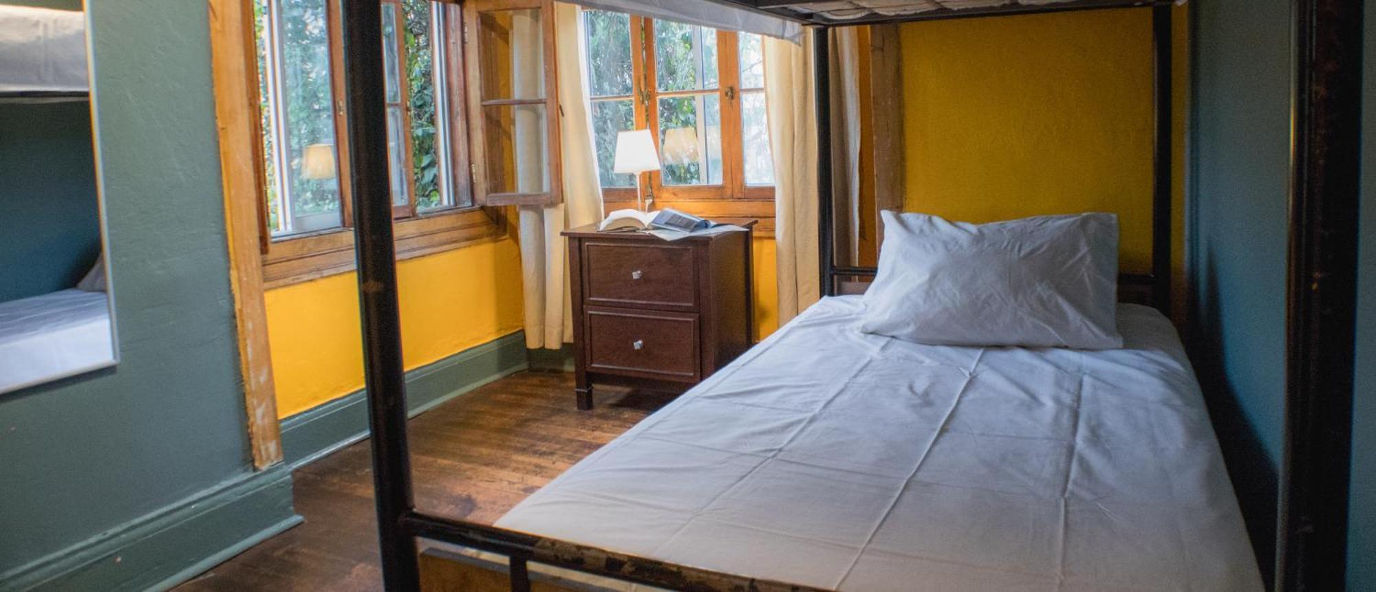 La Chimba Hostel