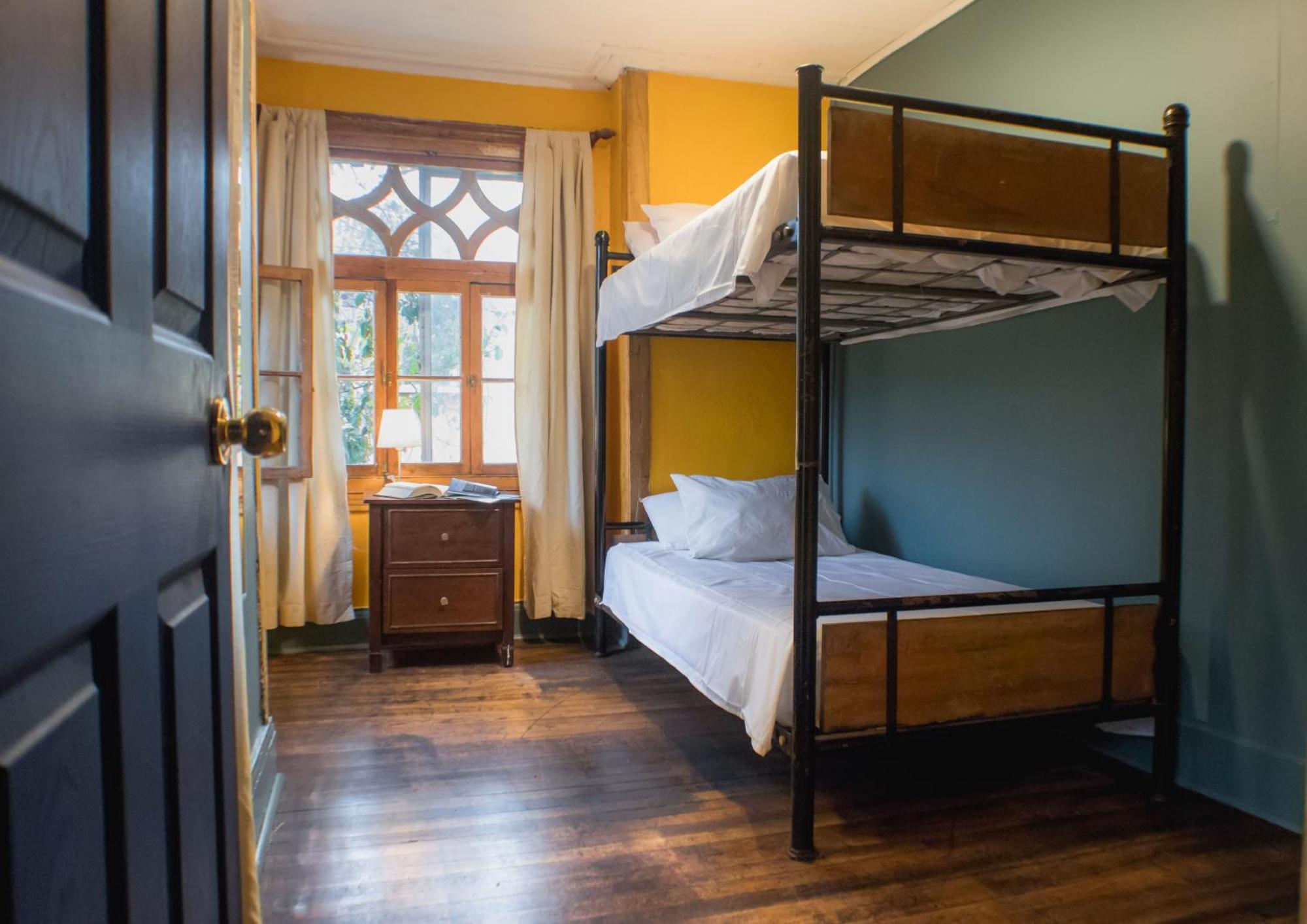 La Chimba Hostel *