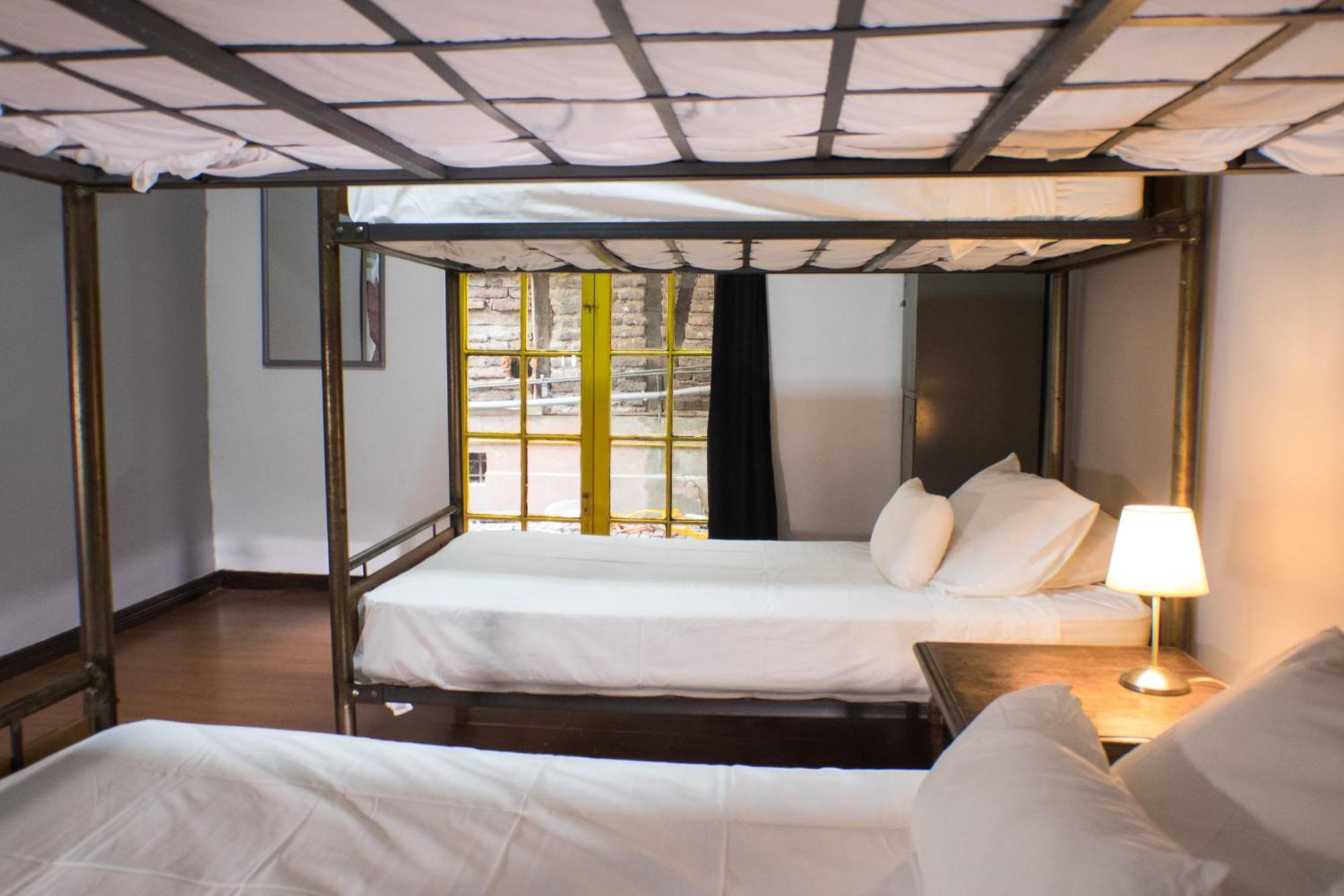 La Chimba Hostel *