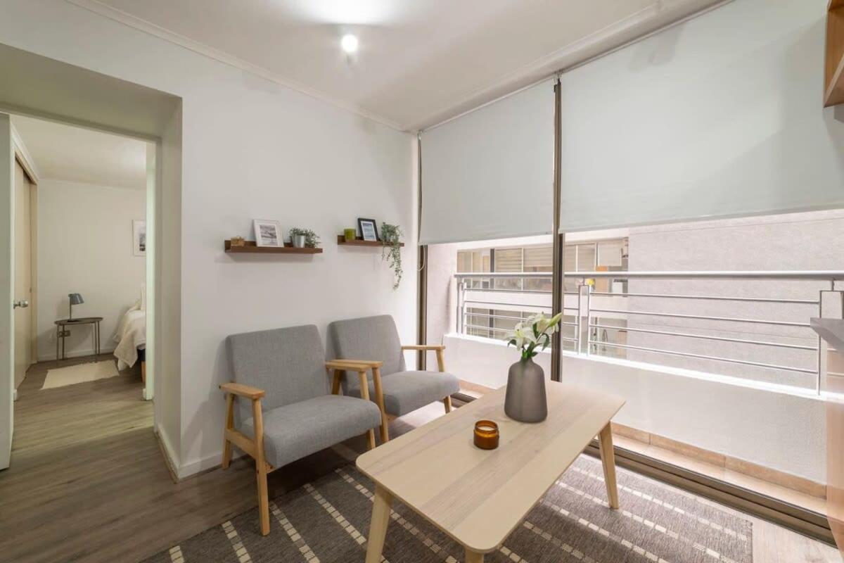 Cozy Space In The Center Of The City *