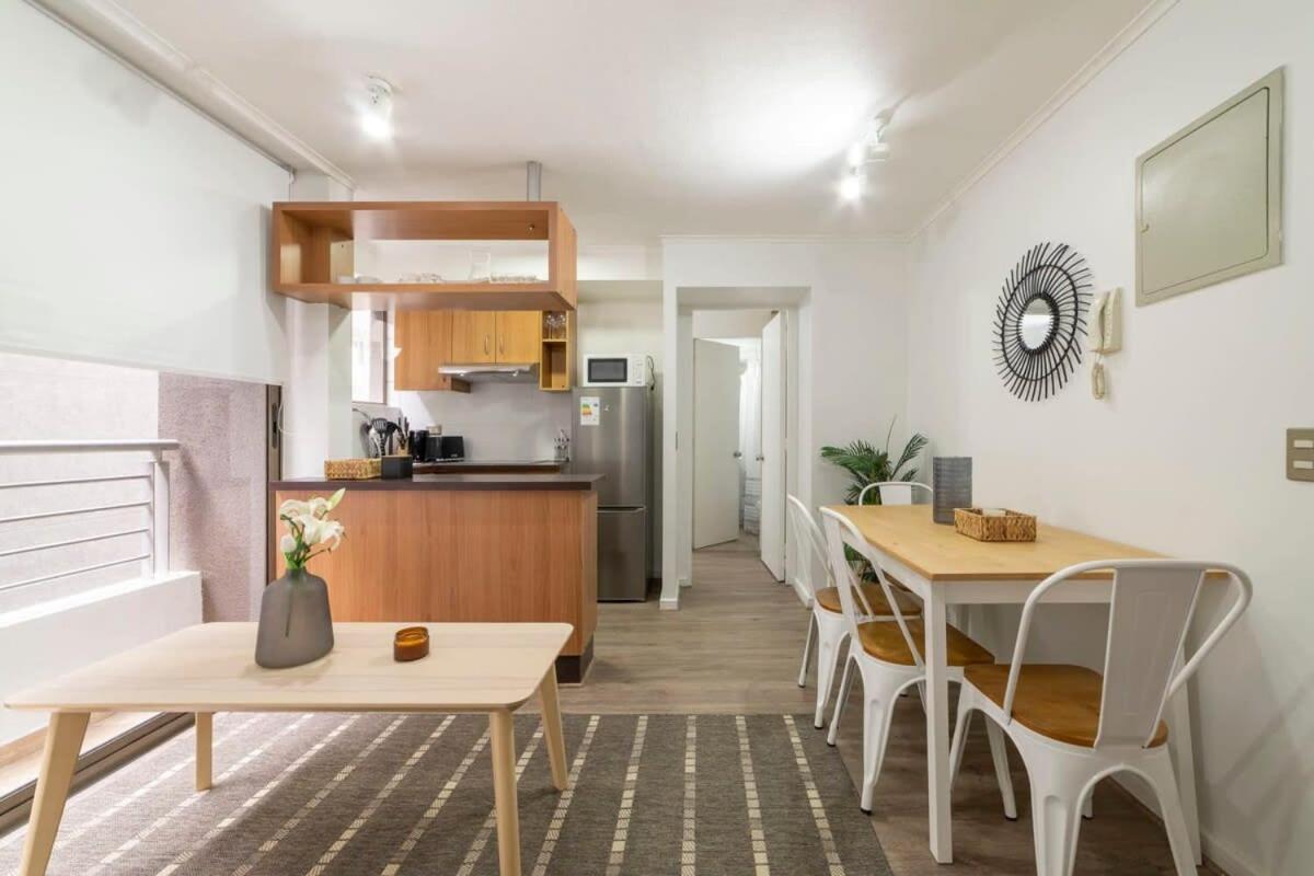 Cozy Space In The Center Of The City Apartment *