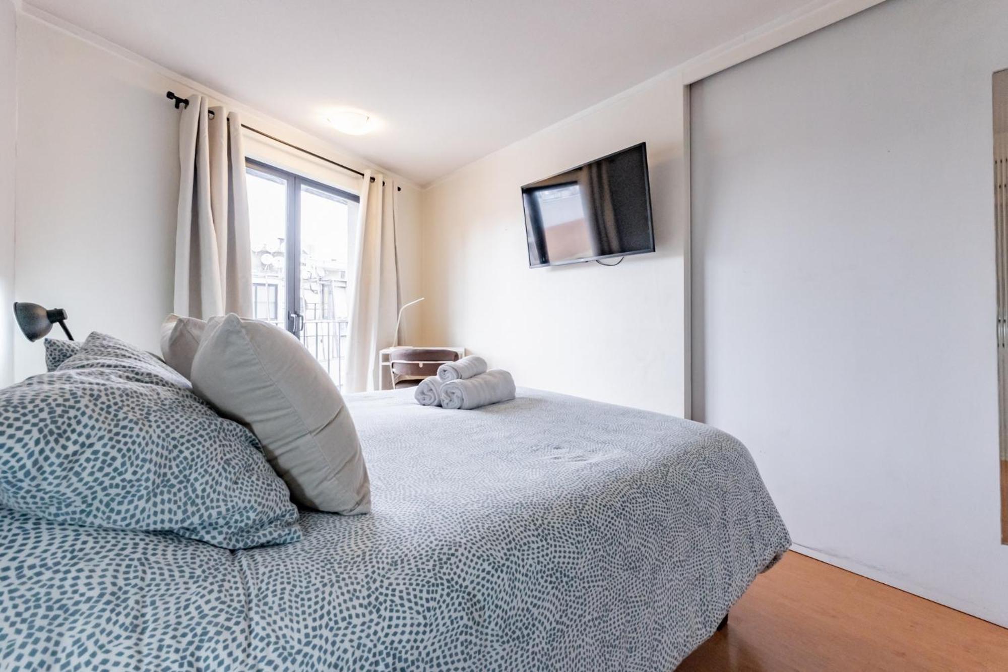 San Carlos - Lastarria Apartamento *