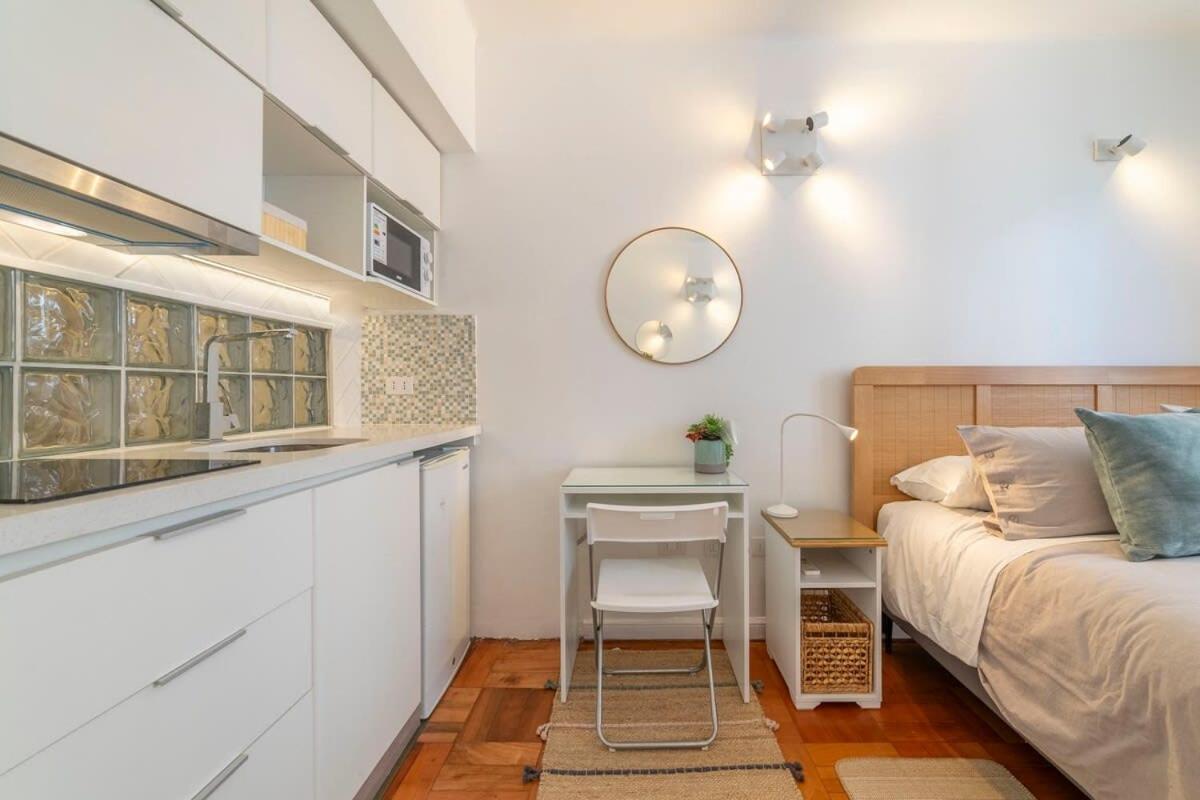 Apartment Disfruta Y Relajate En Nuestro Hogar Santiago