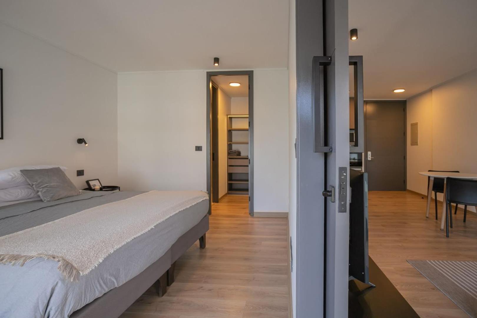 Apartamento Excepcional Departamento En Exclusiva Ubicacion *