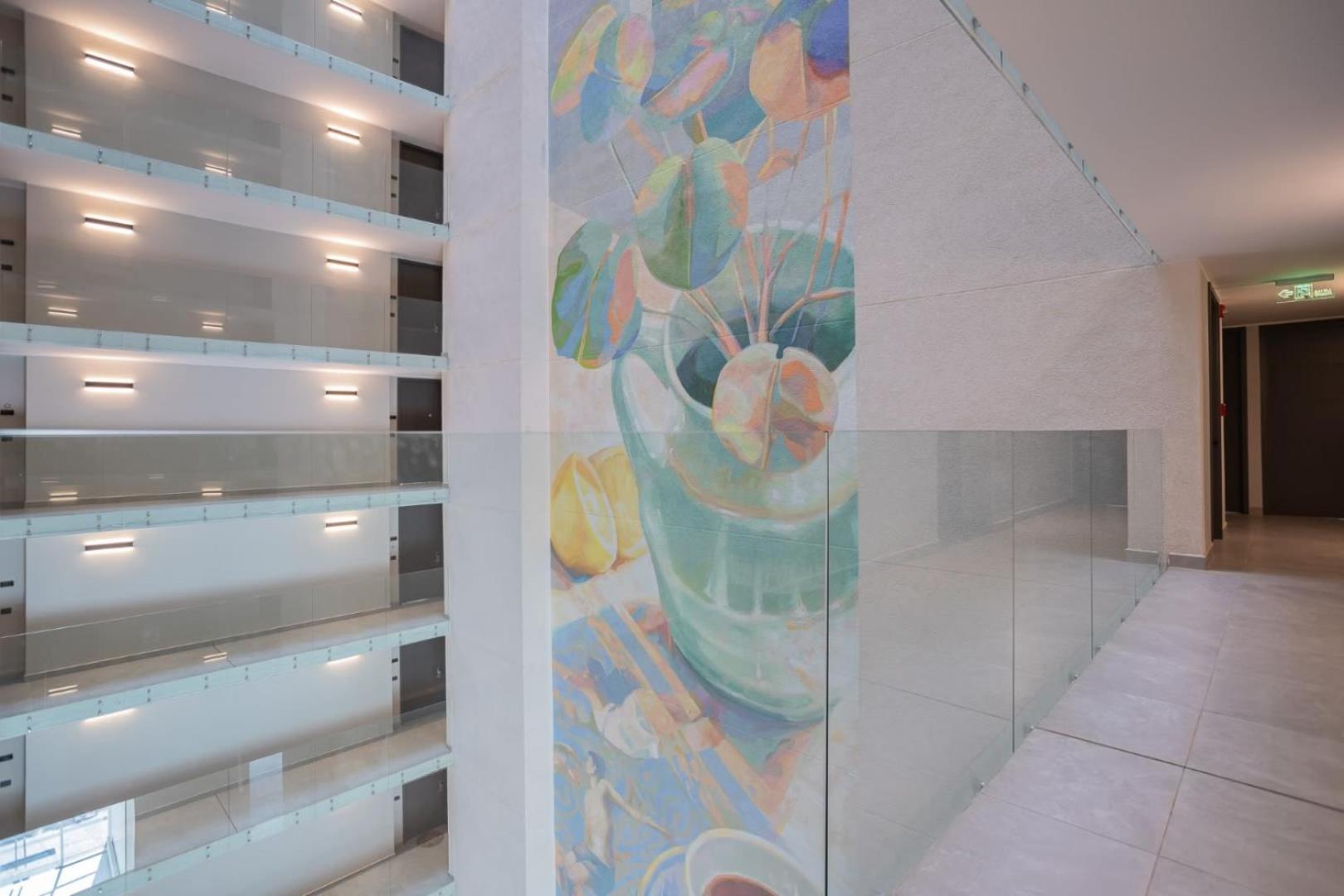 Apartamento Excepcional Departamento En Exclusiva Ubicacion *