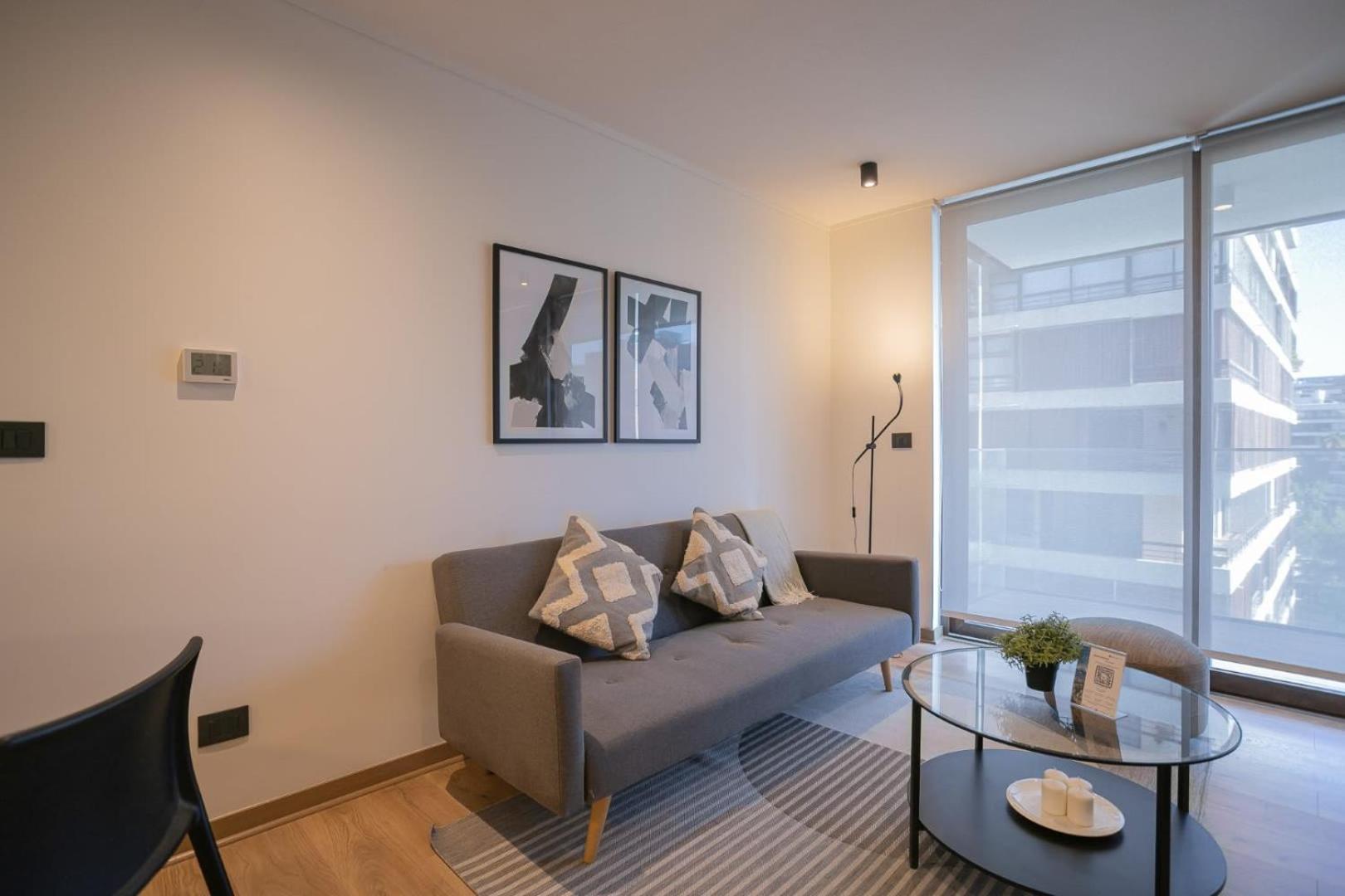 Apartamento Excepcional Departamento En Exclusiva Ubicacion *