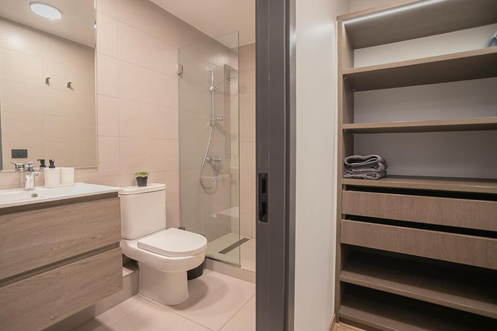 Apartamento Excepcional Departamento En Exclusiva Ubicacion Santiago de Chile