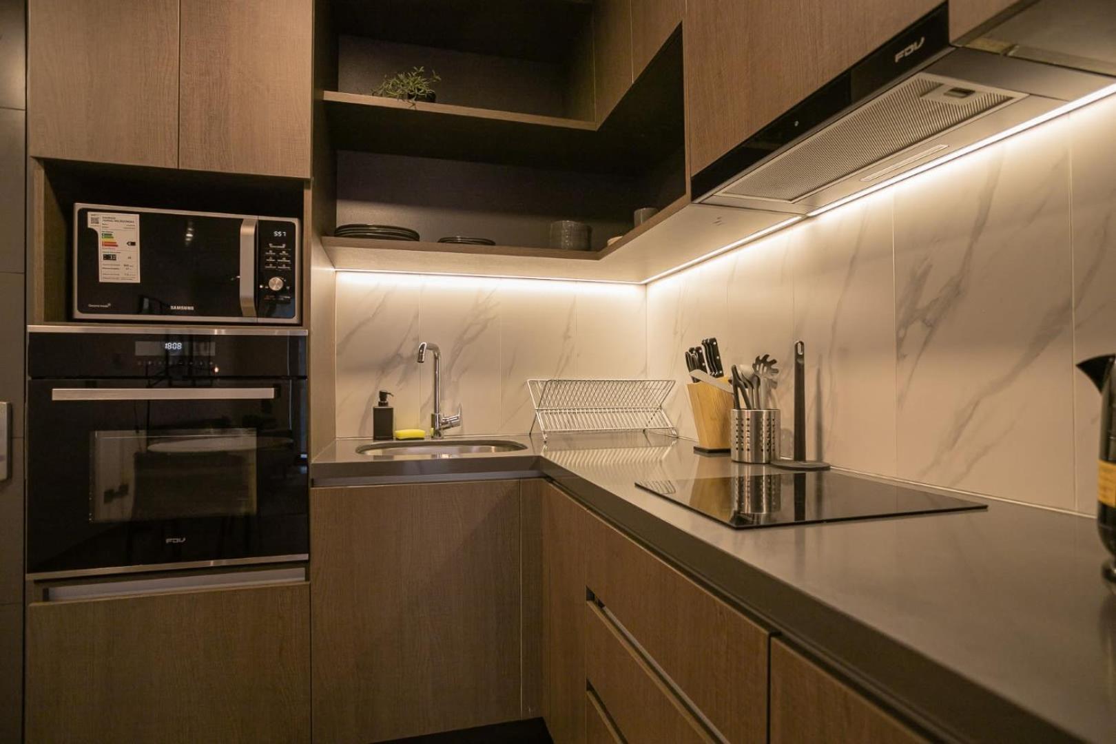 Apartment Amplio Y Deslumbrador Departamento En Condes *