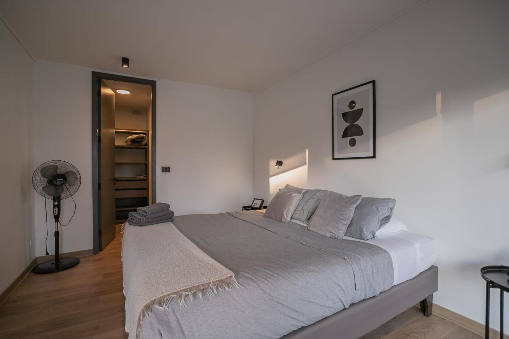 Apartment Amplio Y Deslumbrador Departamento En Condes