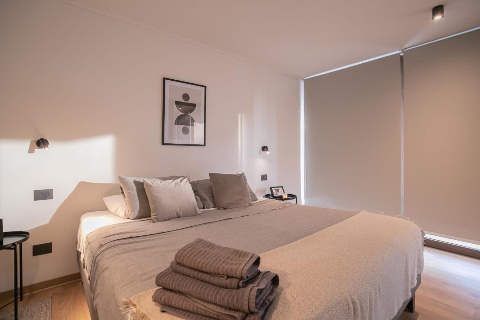 Apartment Amplio Y Deslumbrador Departamento En Condes