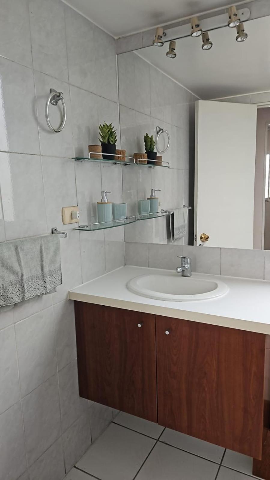 Apartment Departamento Metro Bellas Artes