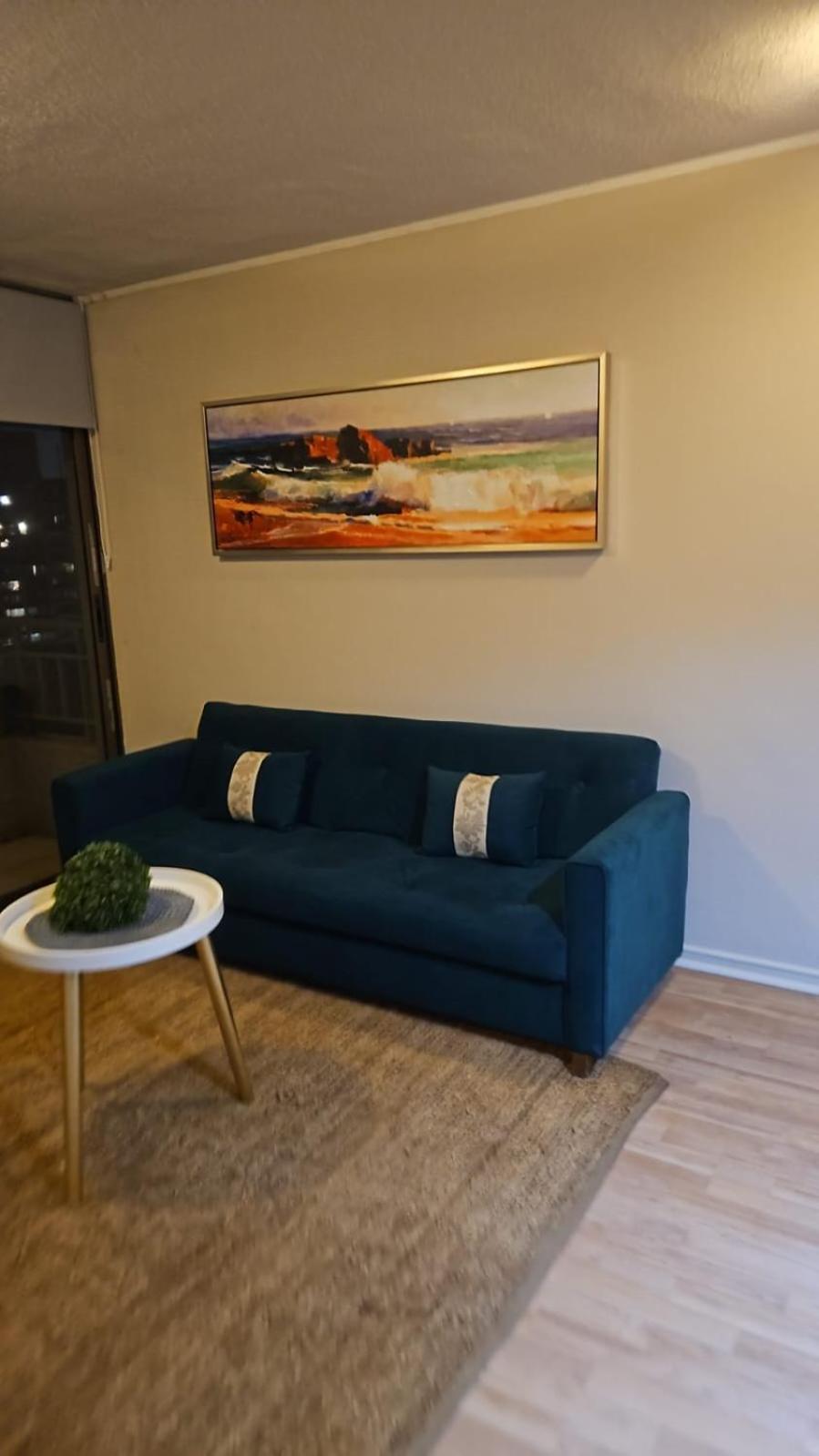Departamento Metro Bellas Artes Apartment *