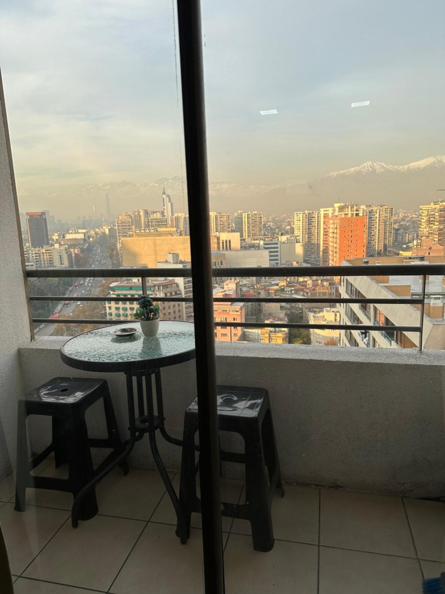 Dv Apartment