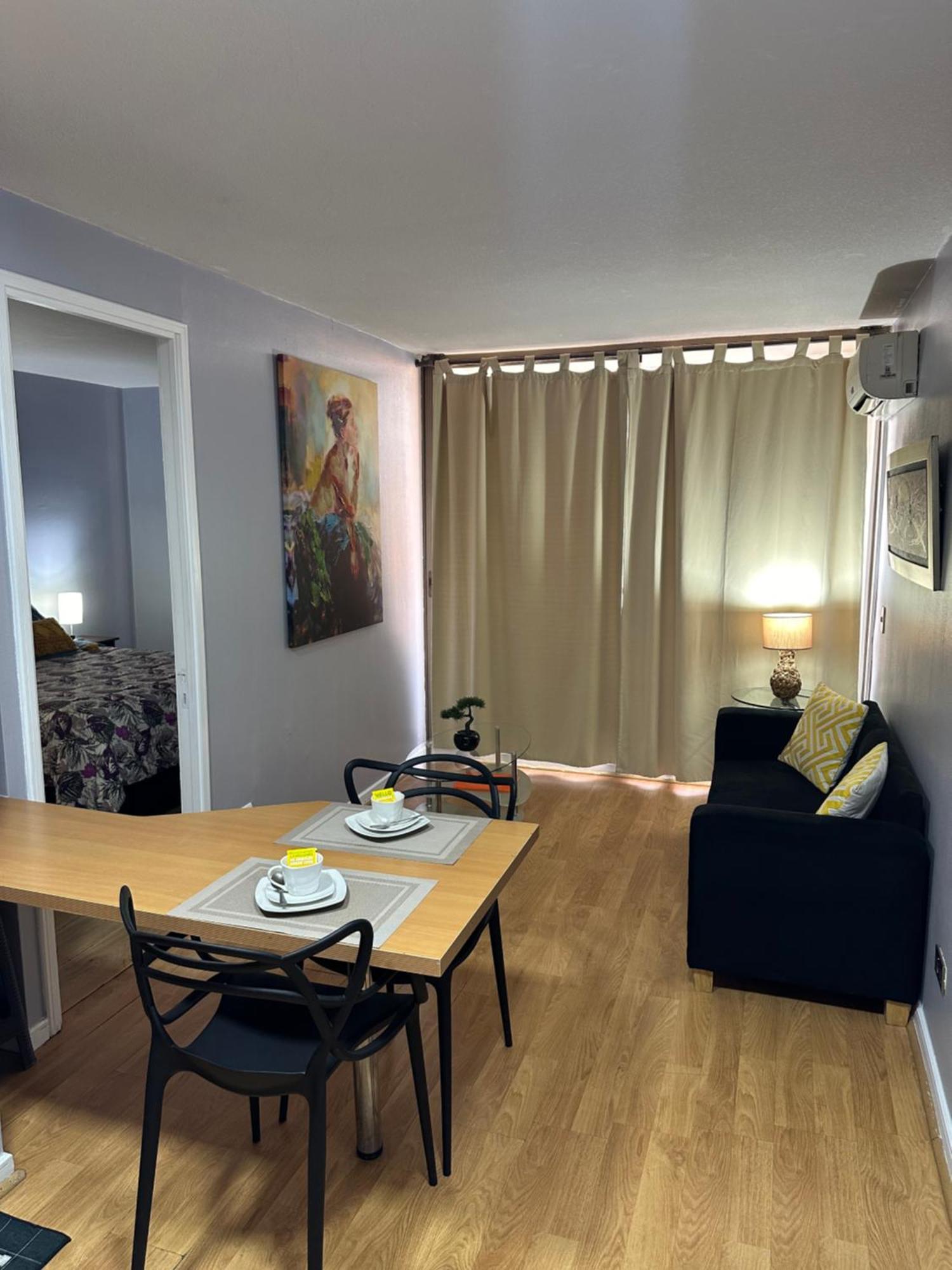Apartment Dv *