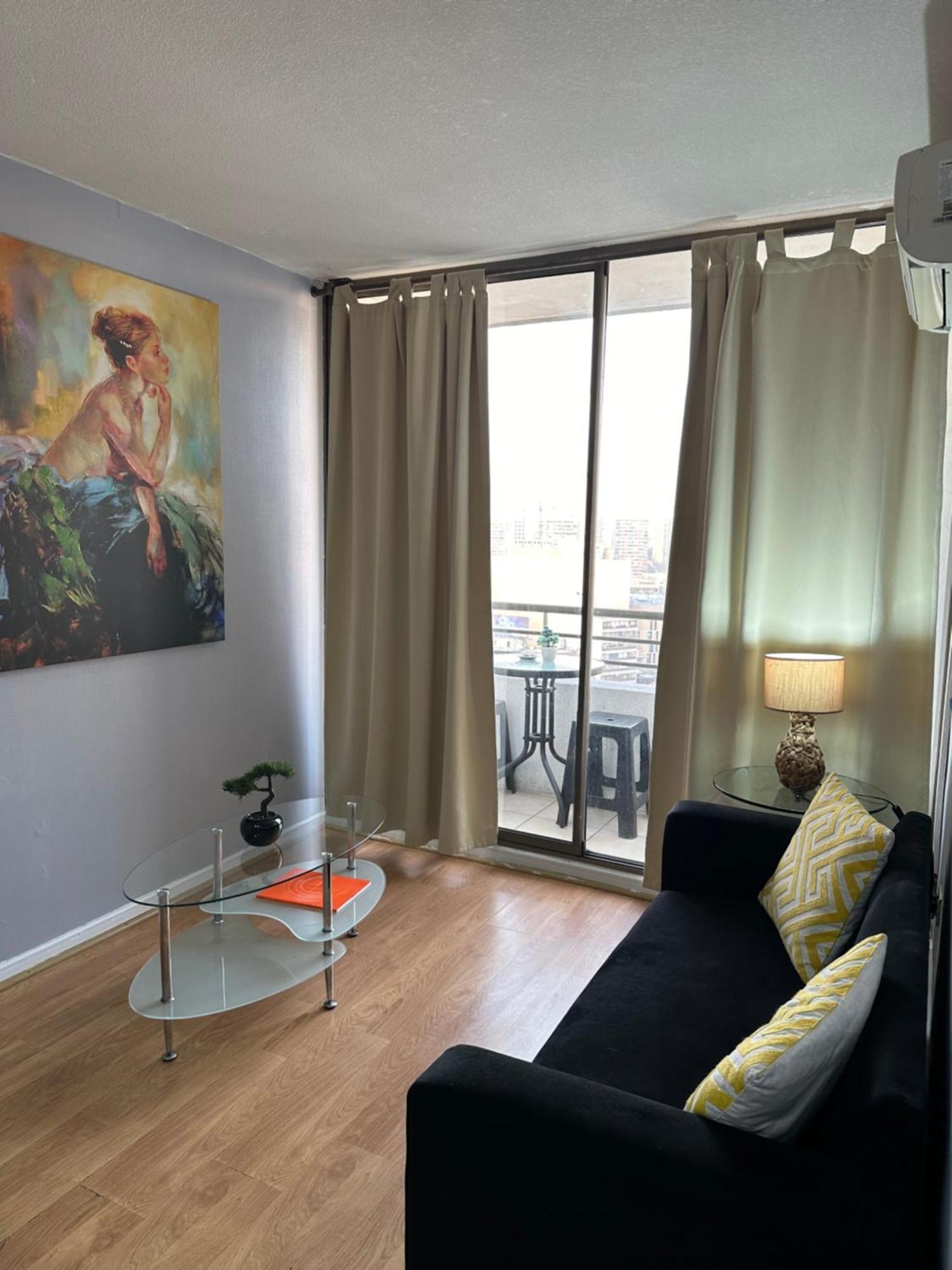 Apartment Dv Santiago