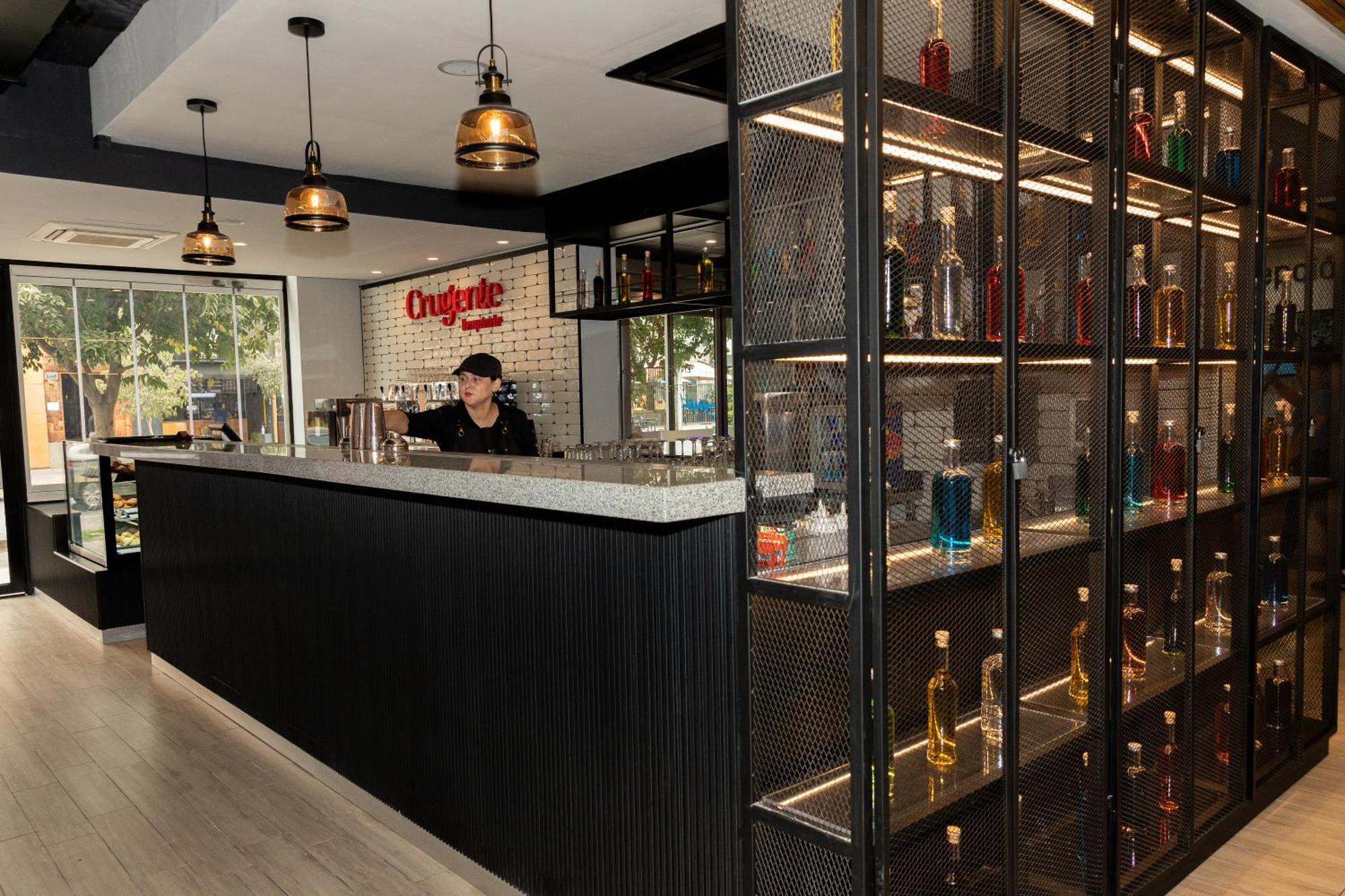 Hotel Ibis Budget Providencia Santiago
