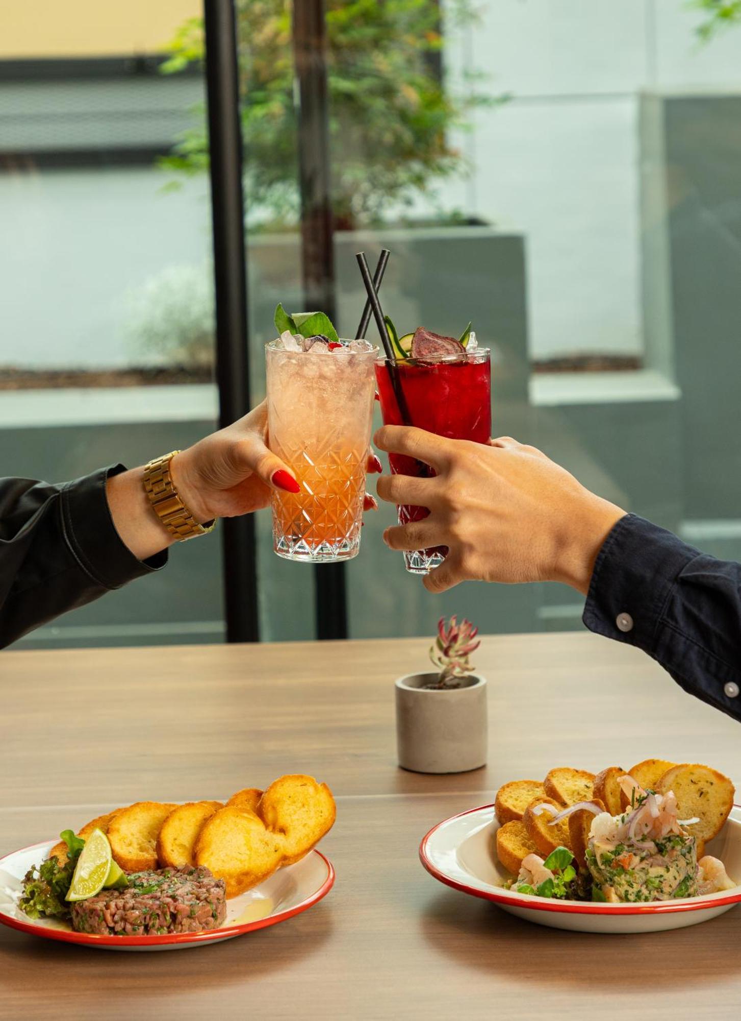Ibis Budget Providencia 2* Santiago