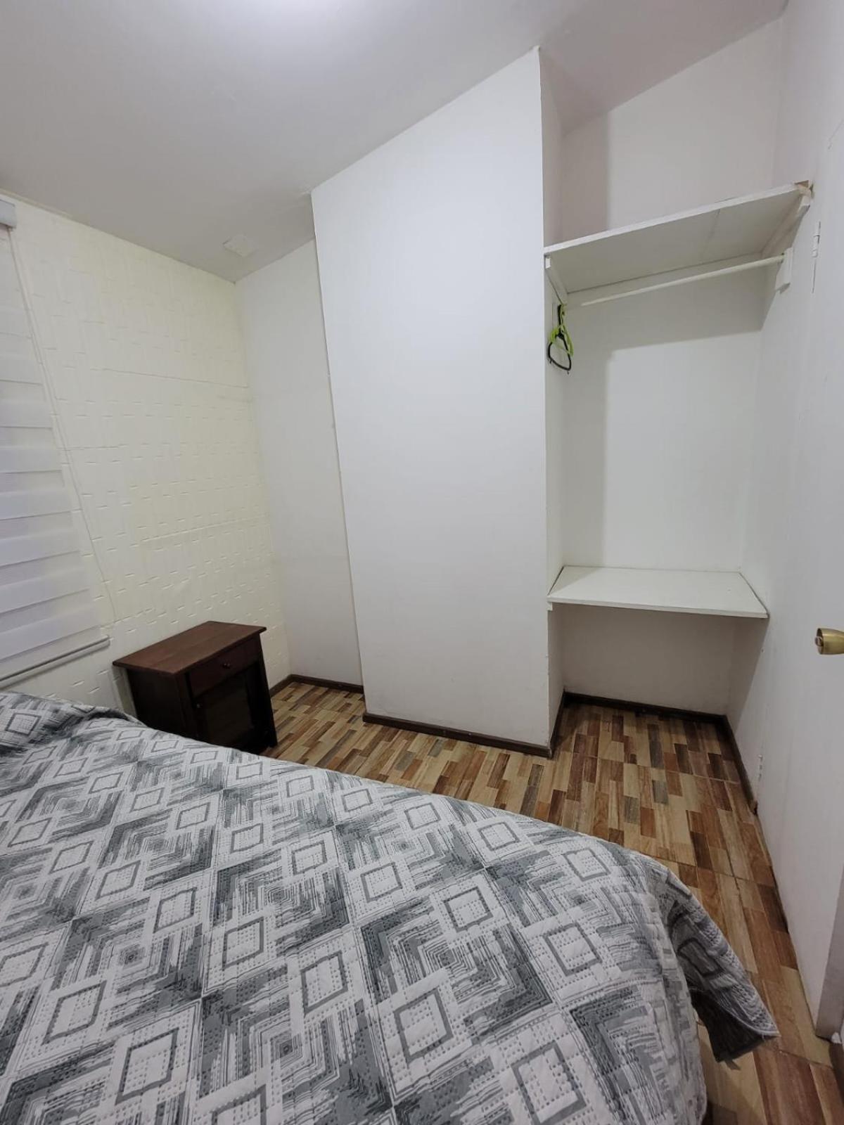Pura Vida Guest house Santiago