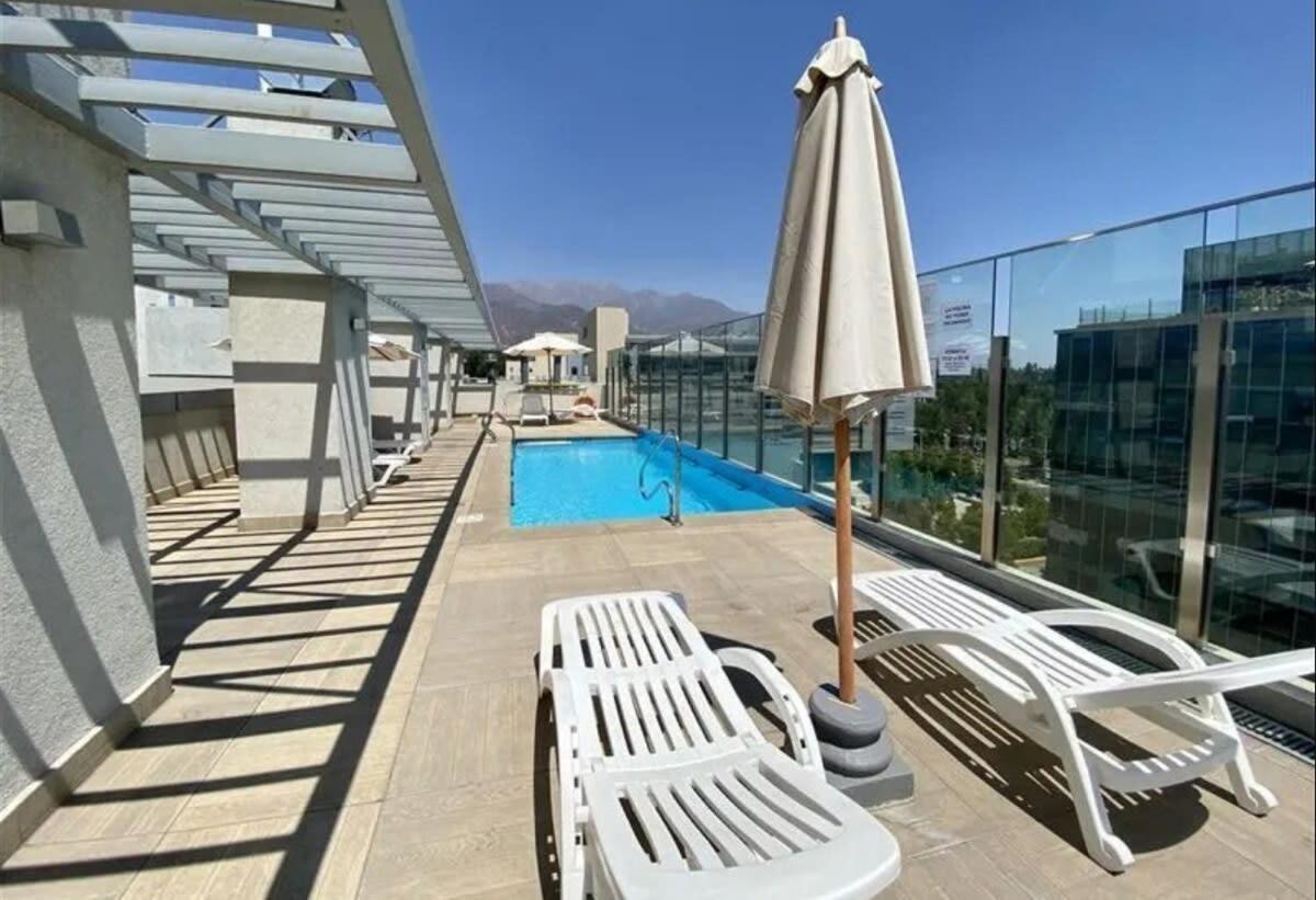 Stylish Studio Near Clinica Las Condes * Santiago