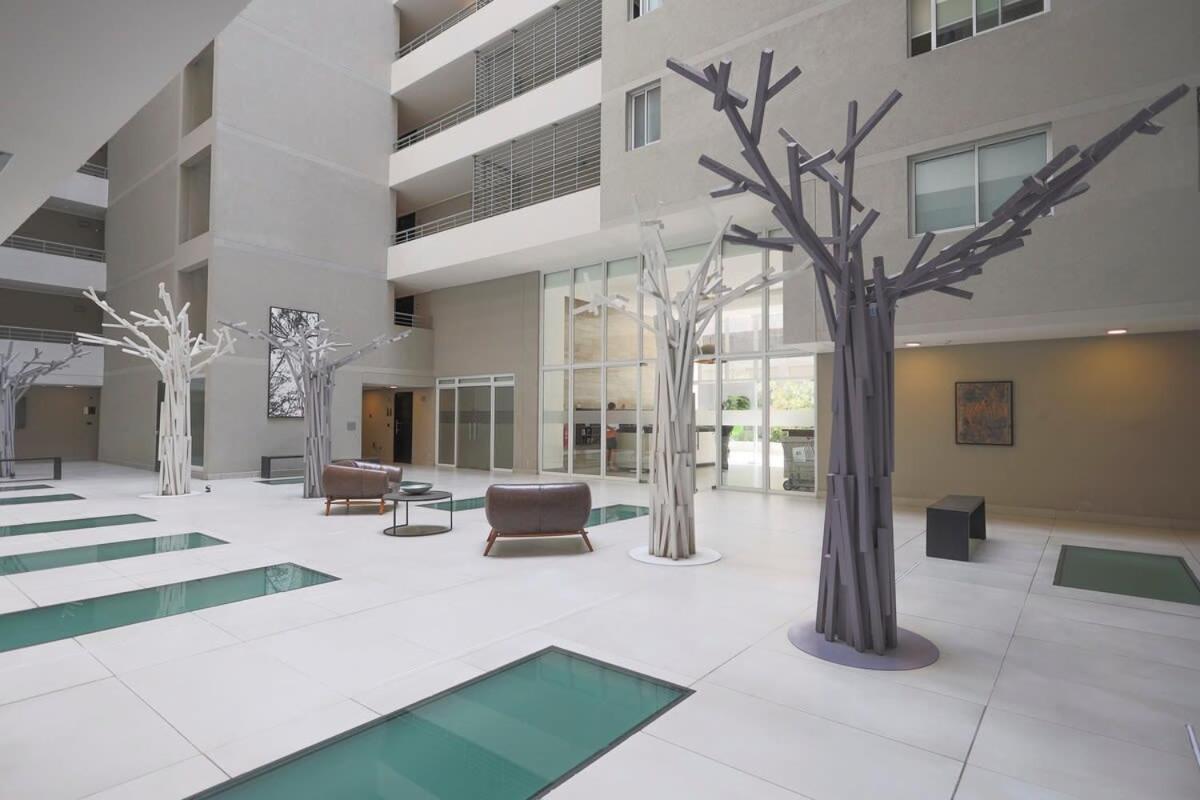 Stylish Studio Near Clinica Las Condes Apartment *