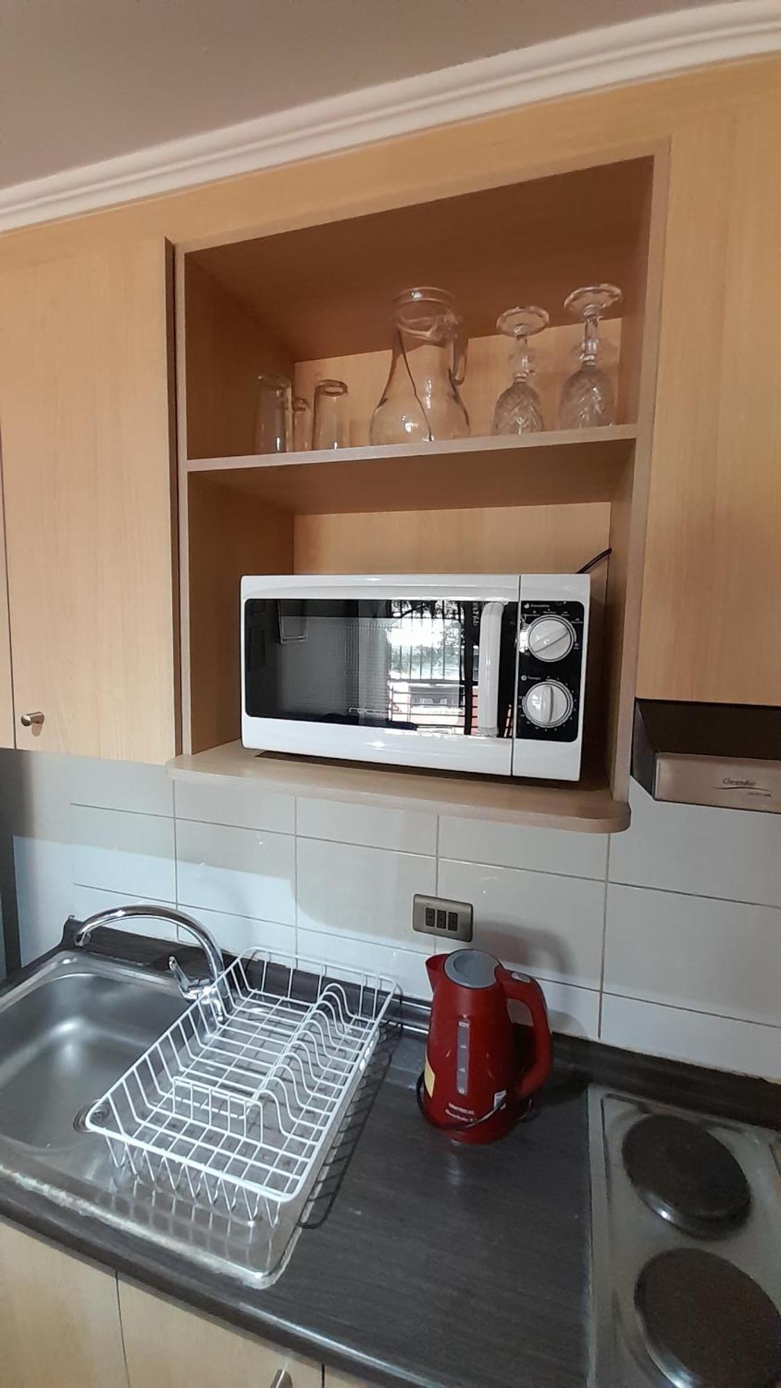Comodidad Y Limpieza Free Parking Full Familiar * Santiago de Chile