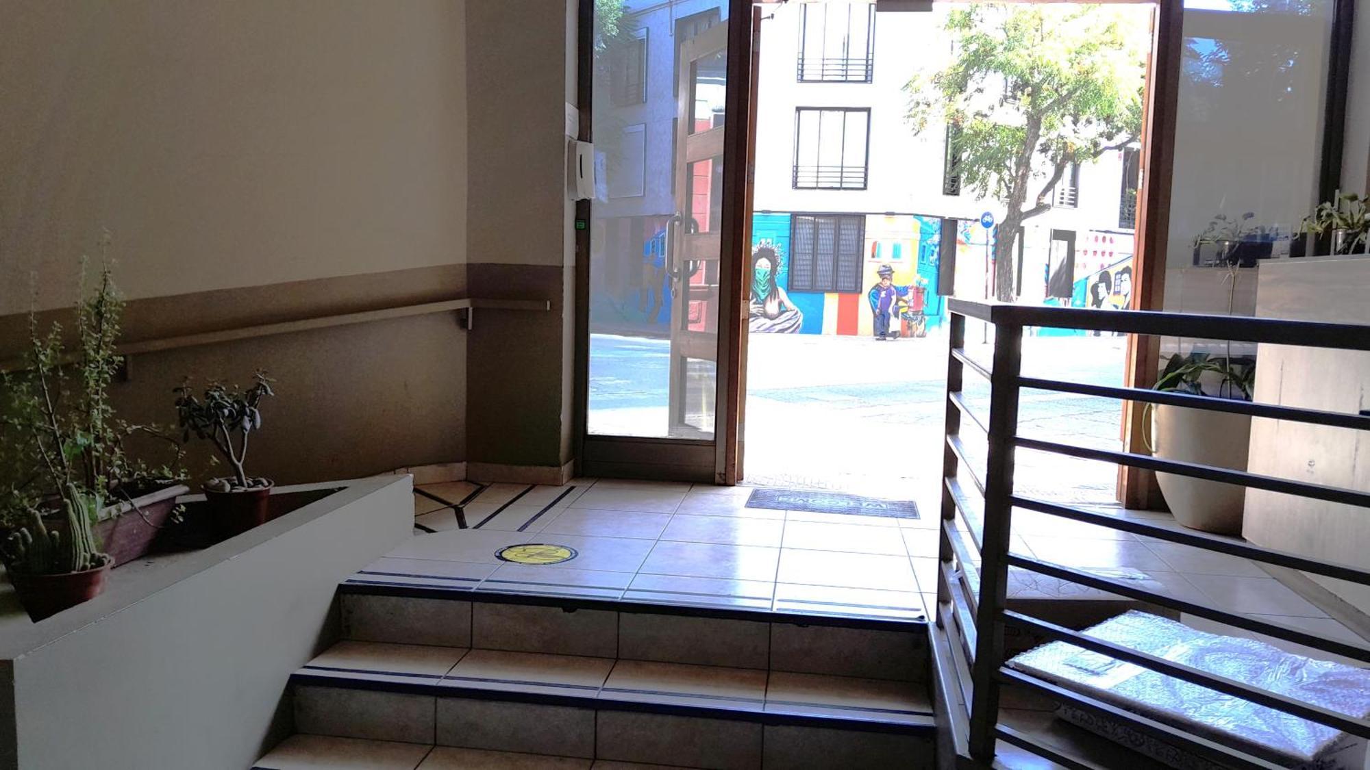 Comodidad Y Limpieza Free Parking Full Familiar * Santiago de Chile