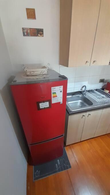 Comodidad Y Limpieza Free Parking Full Familiar * Santiago de Chile