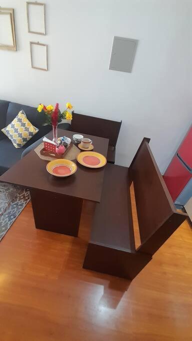 Comodidad Y Limpieza Free Parking Full Familiar Santiago de Chile